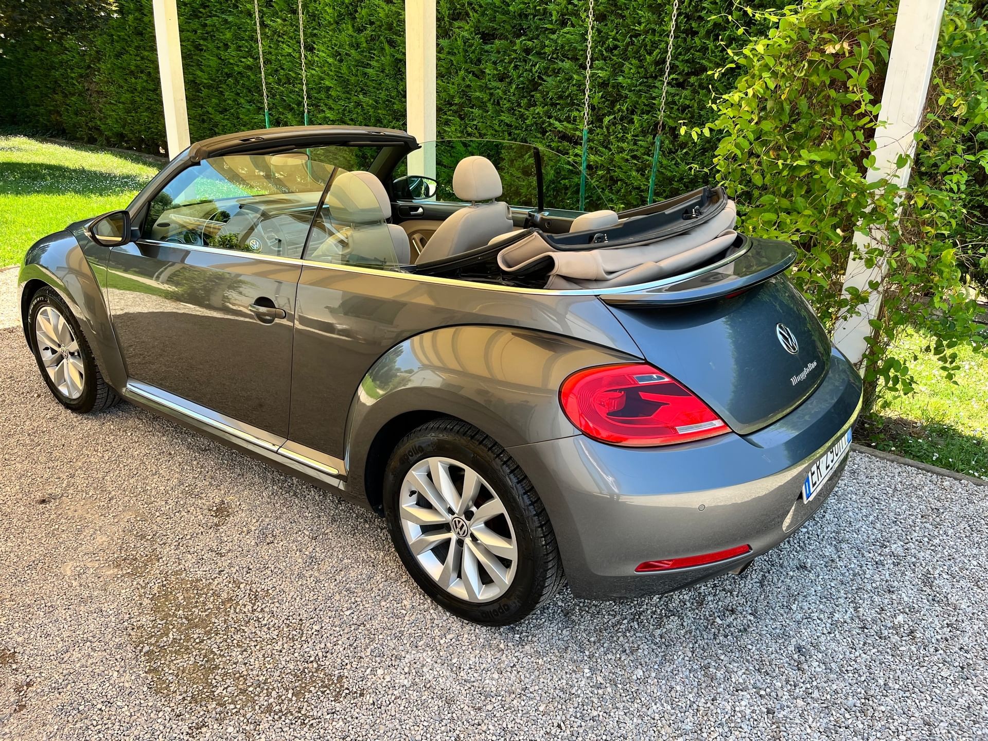 Volkswagen Maggiolino