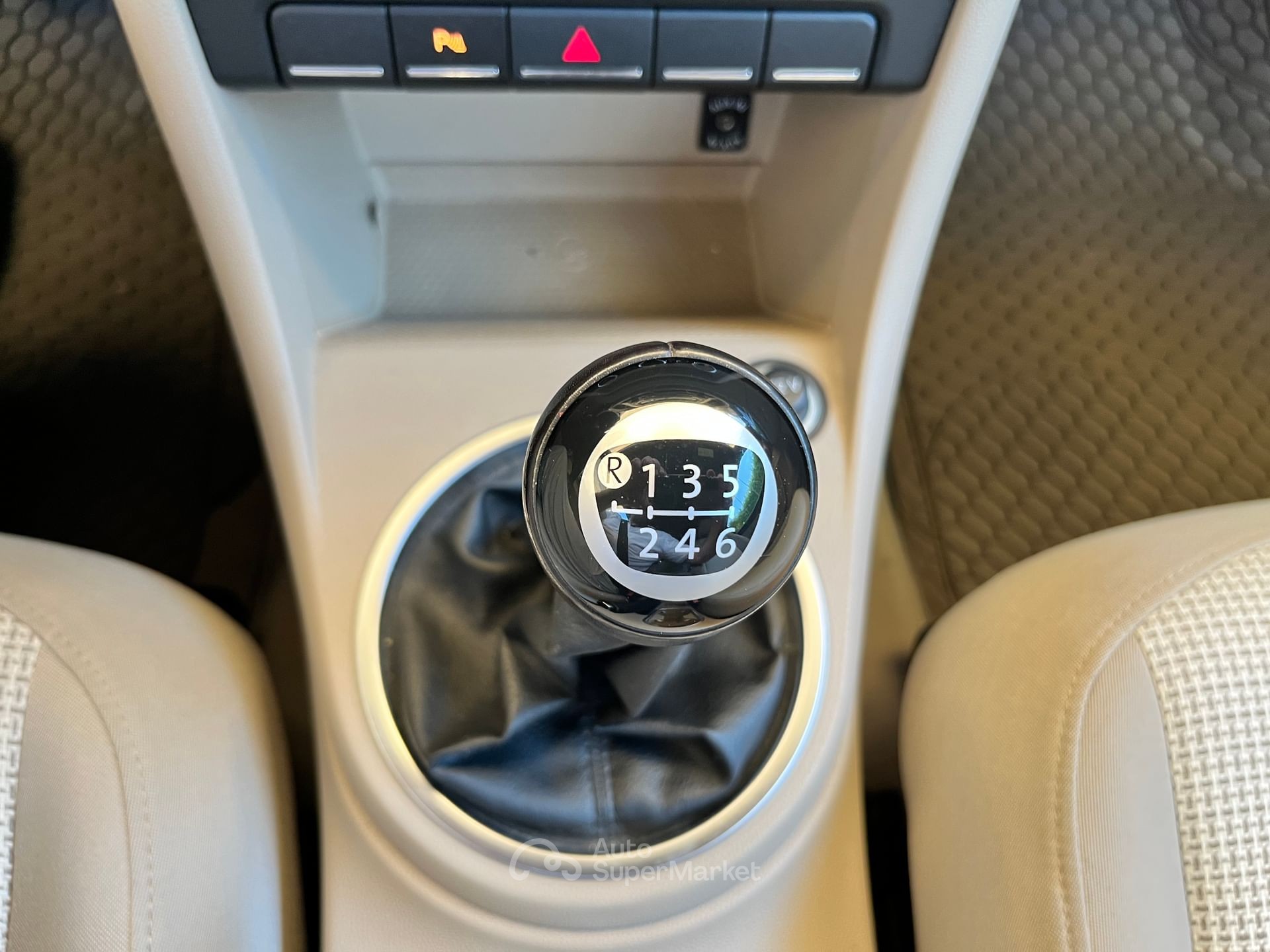 Volkswagen Maggiolino