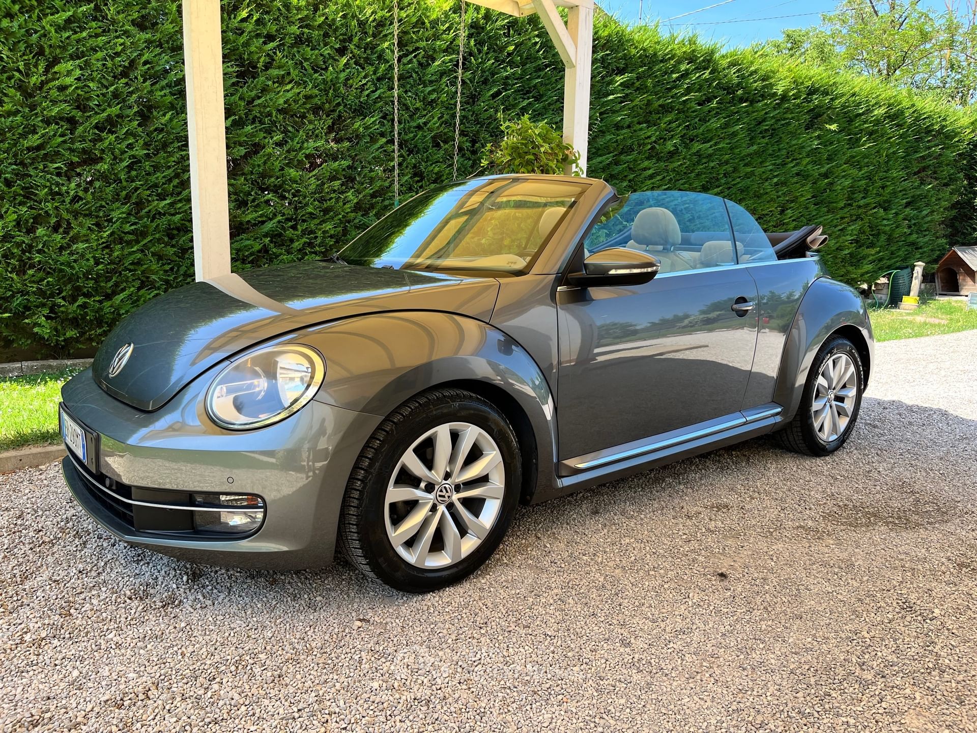 Volkswagen Maggiolino