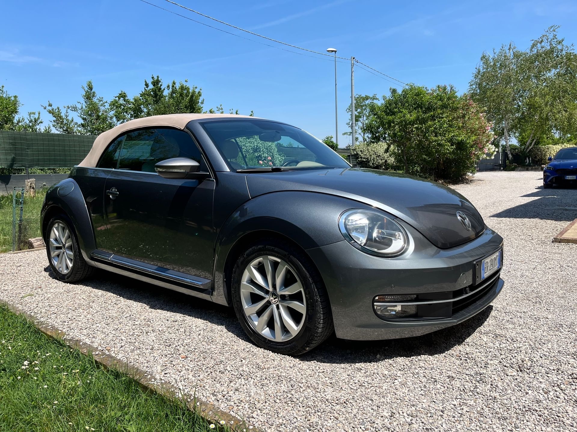 Volkswagen Maggiolino