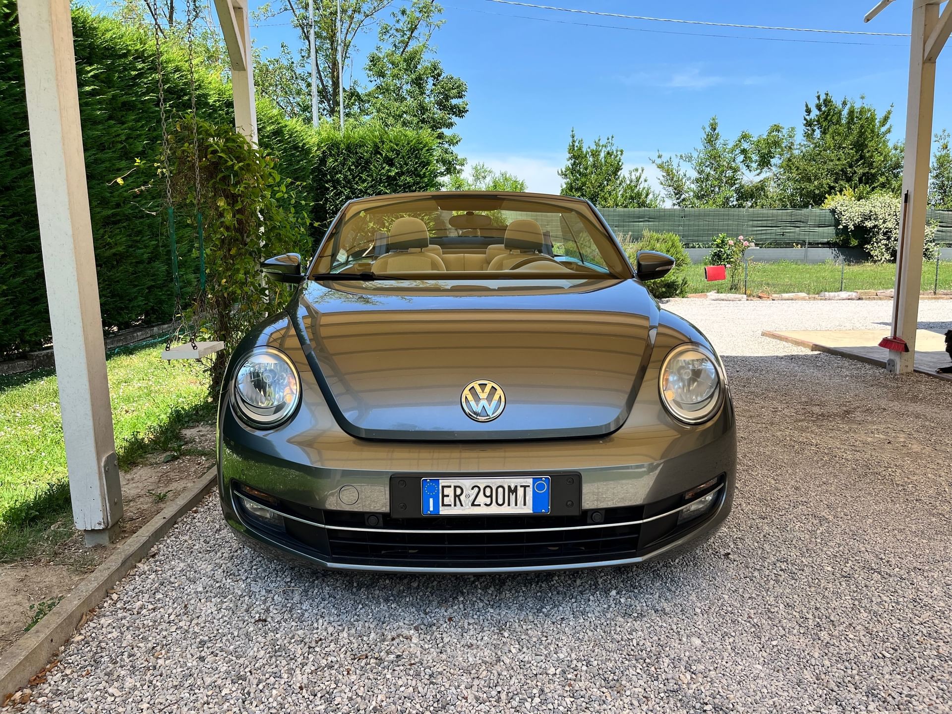 Volkswagen Maggiolino