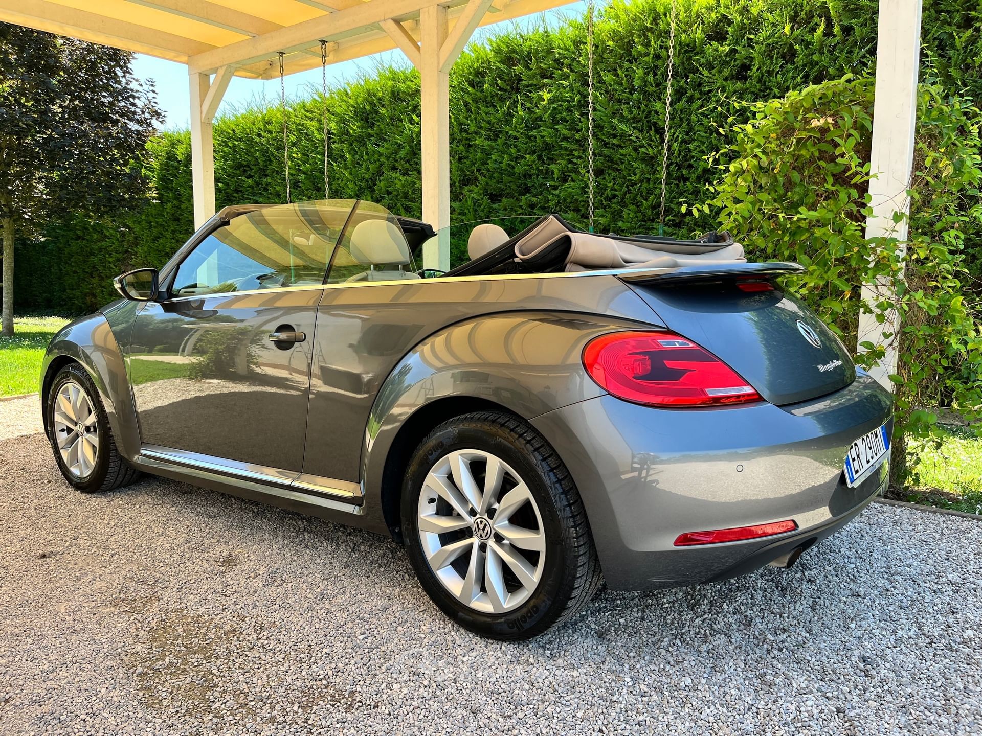 Volkswagen Maggiolino