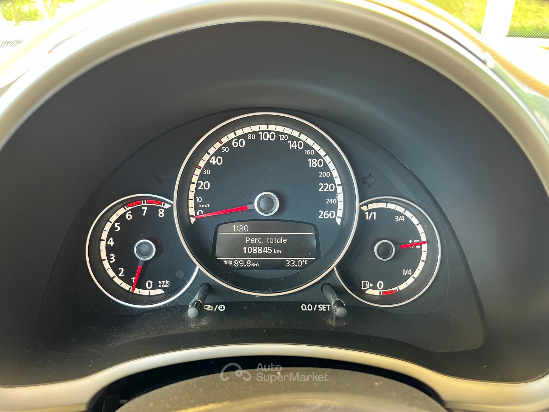 Volkswagen Maggiolino