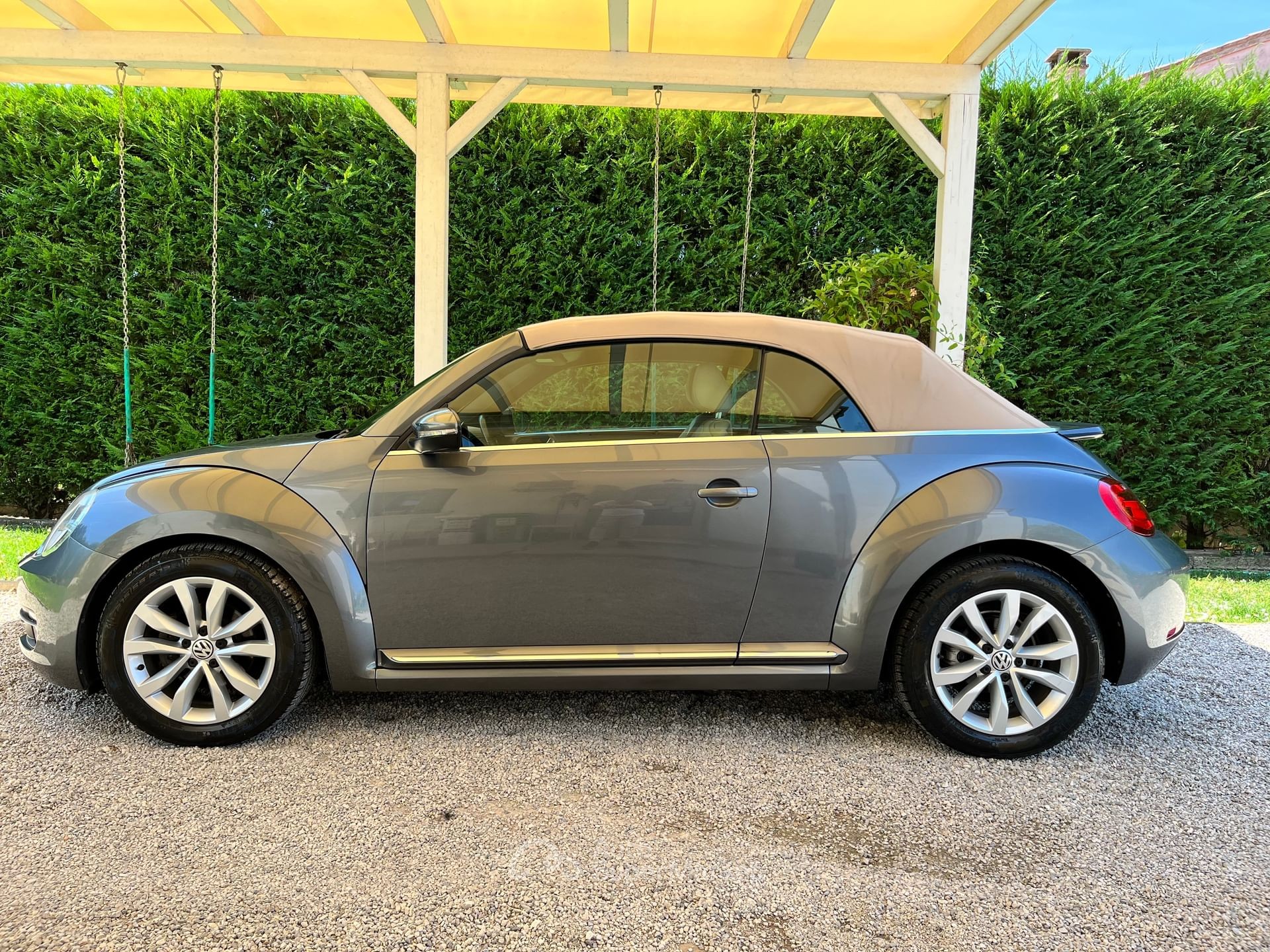 Volkswagen Maggiolino