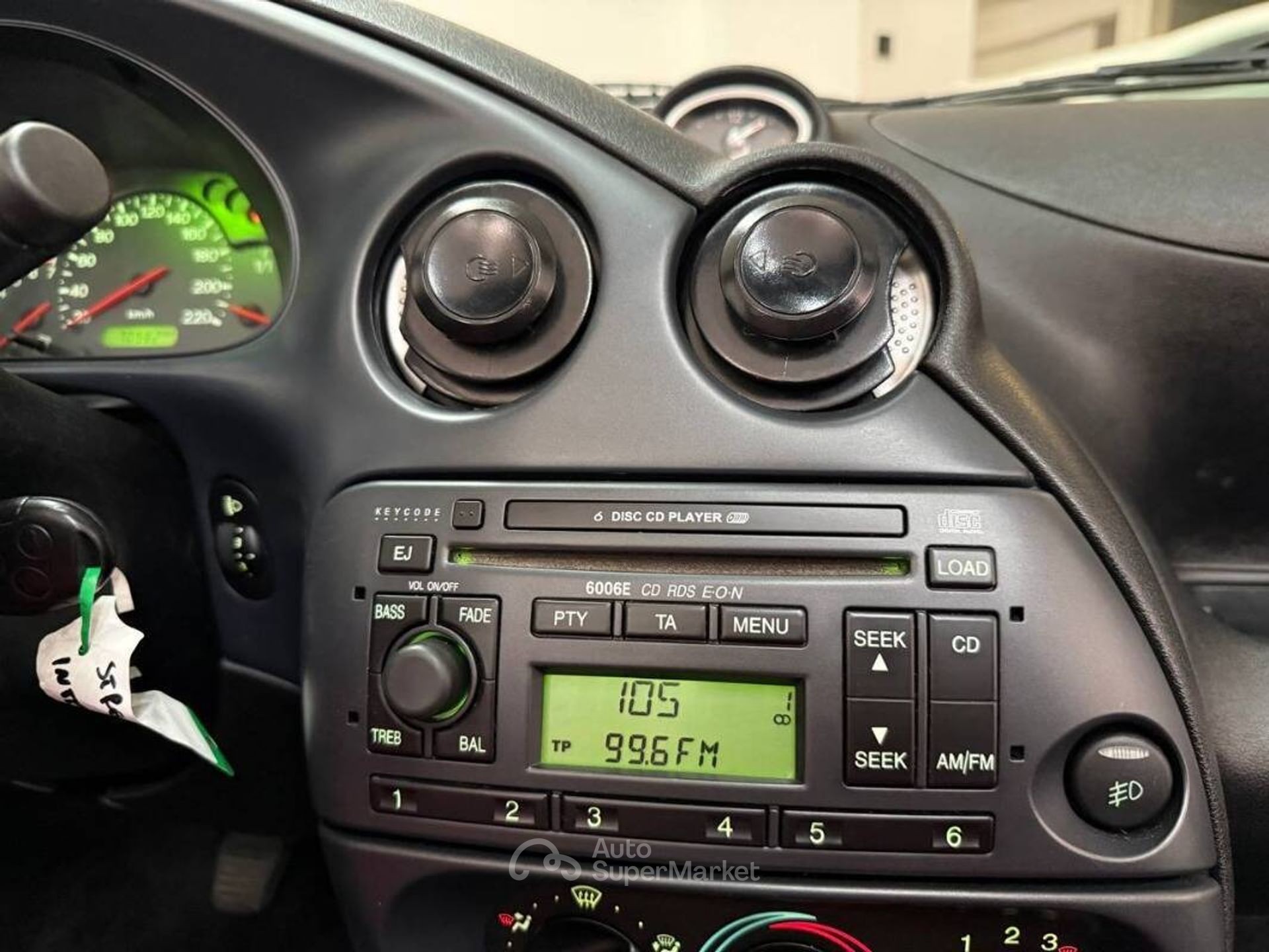 Ford StreetKa