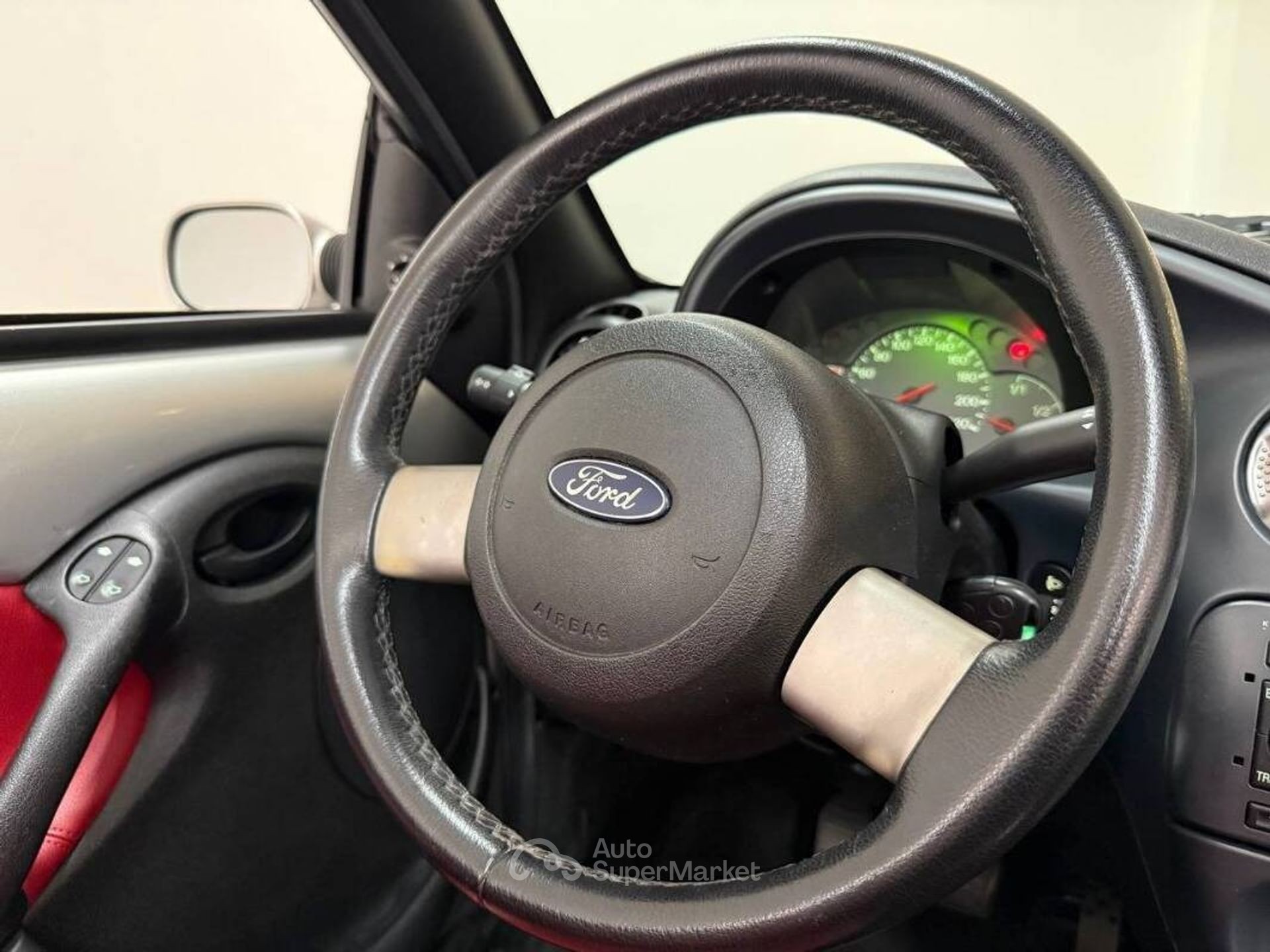 Ford StreetKa
