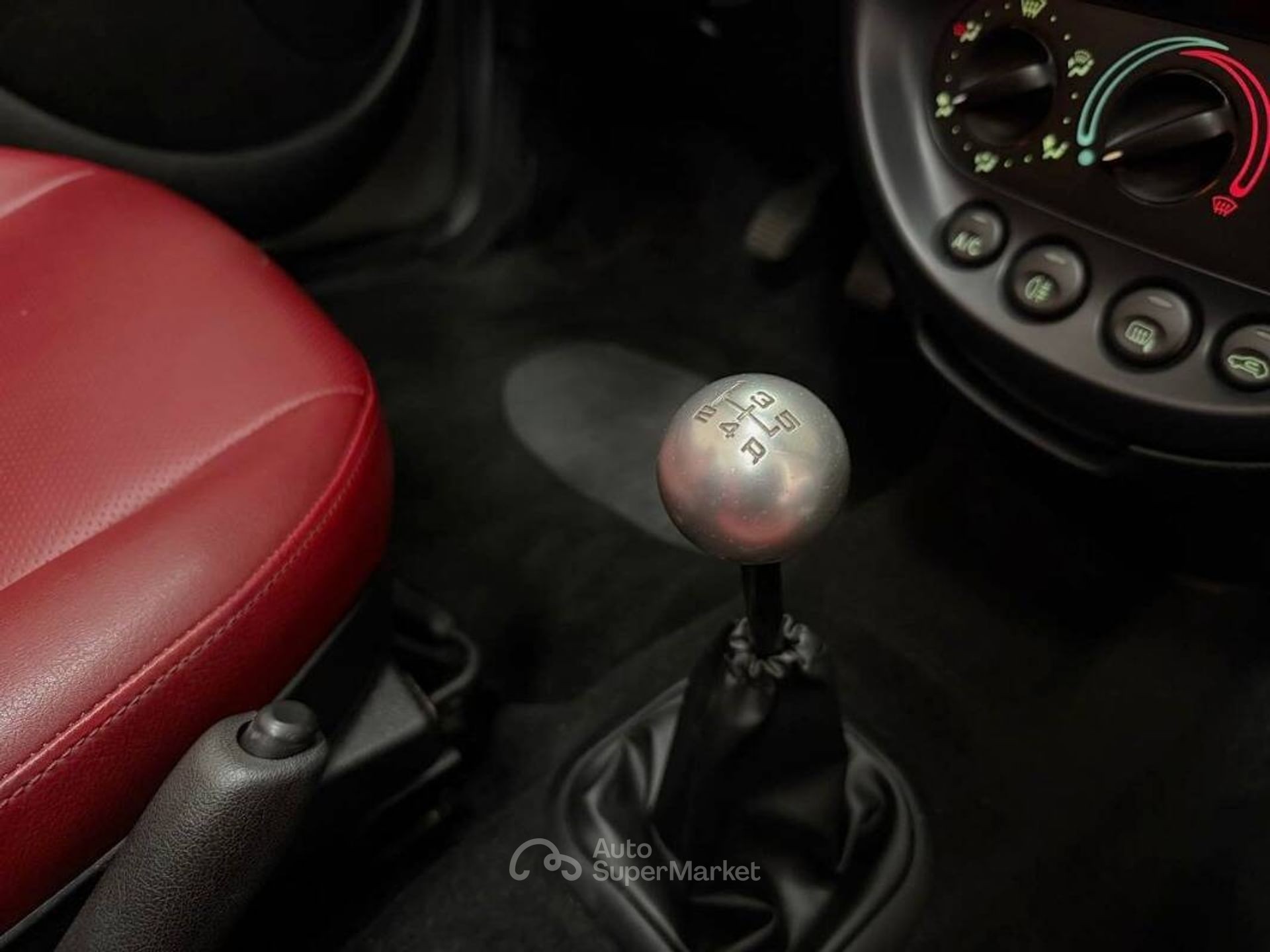 Ford StreetKa