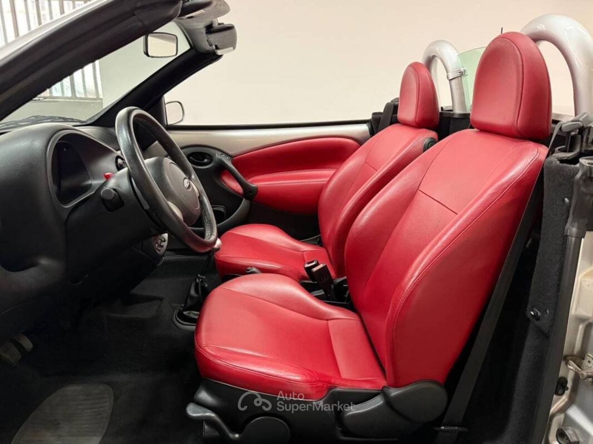 Ford StreetKa