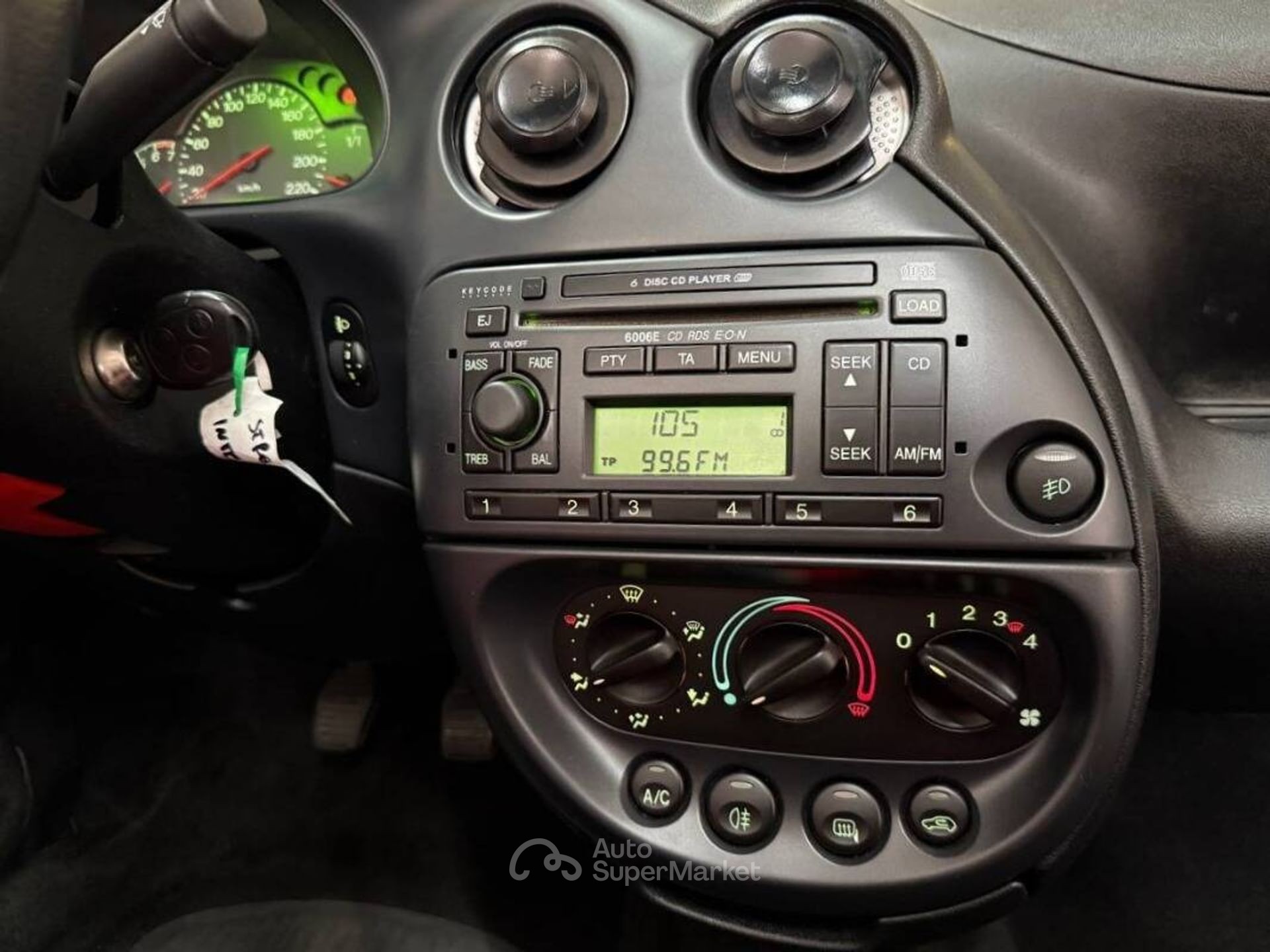 Ford StreetKa