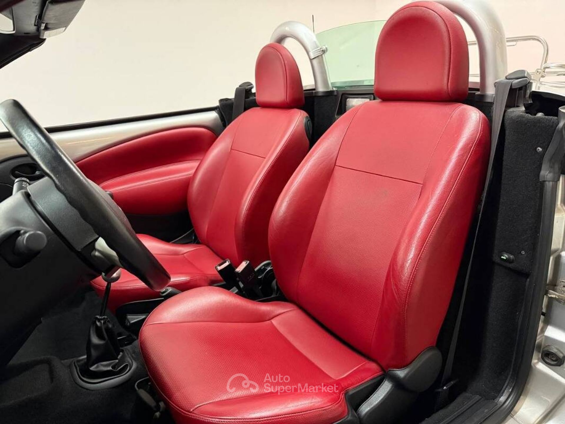 Ford StreetKa