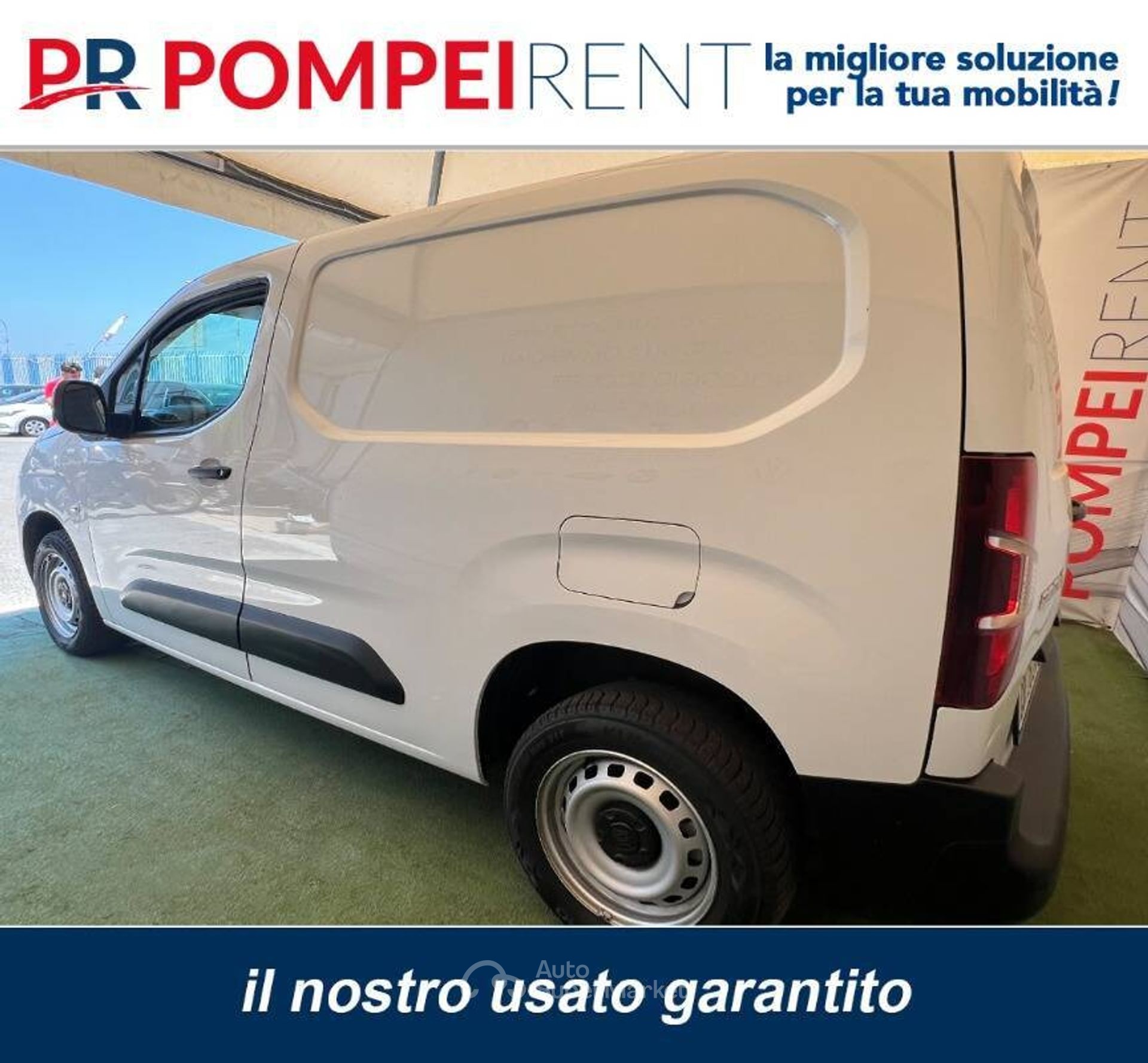 Fiat Doblò