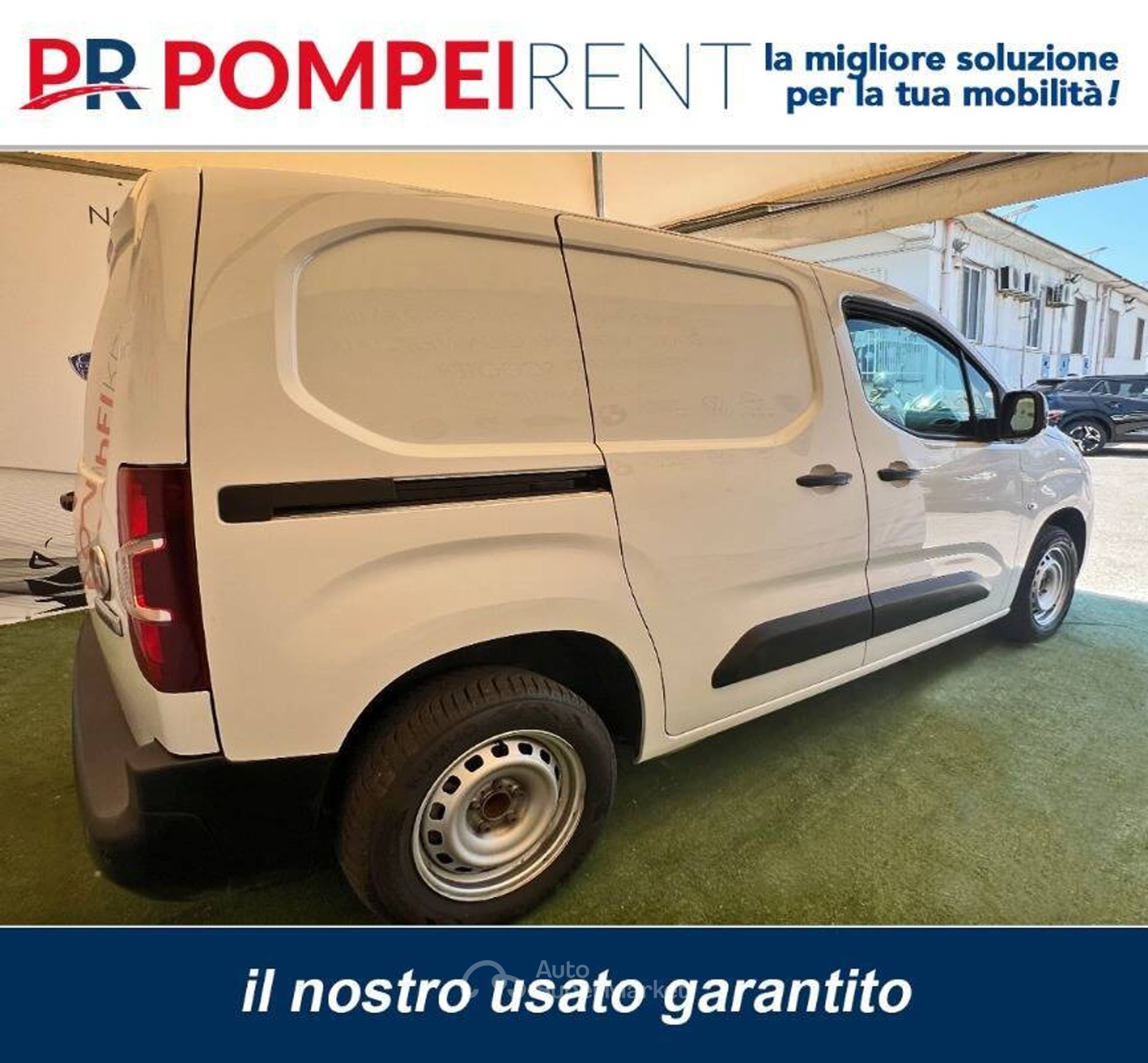 Fiat Doblò
