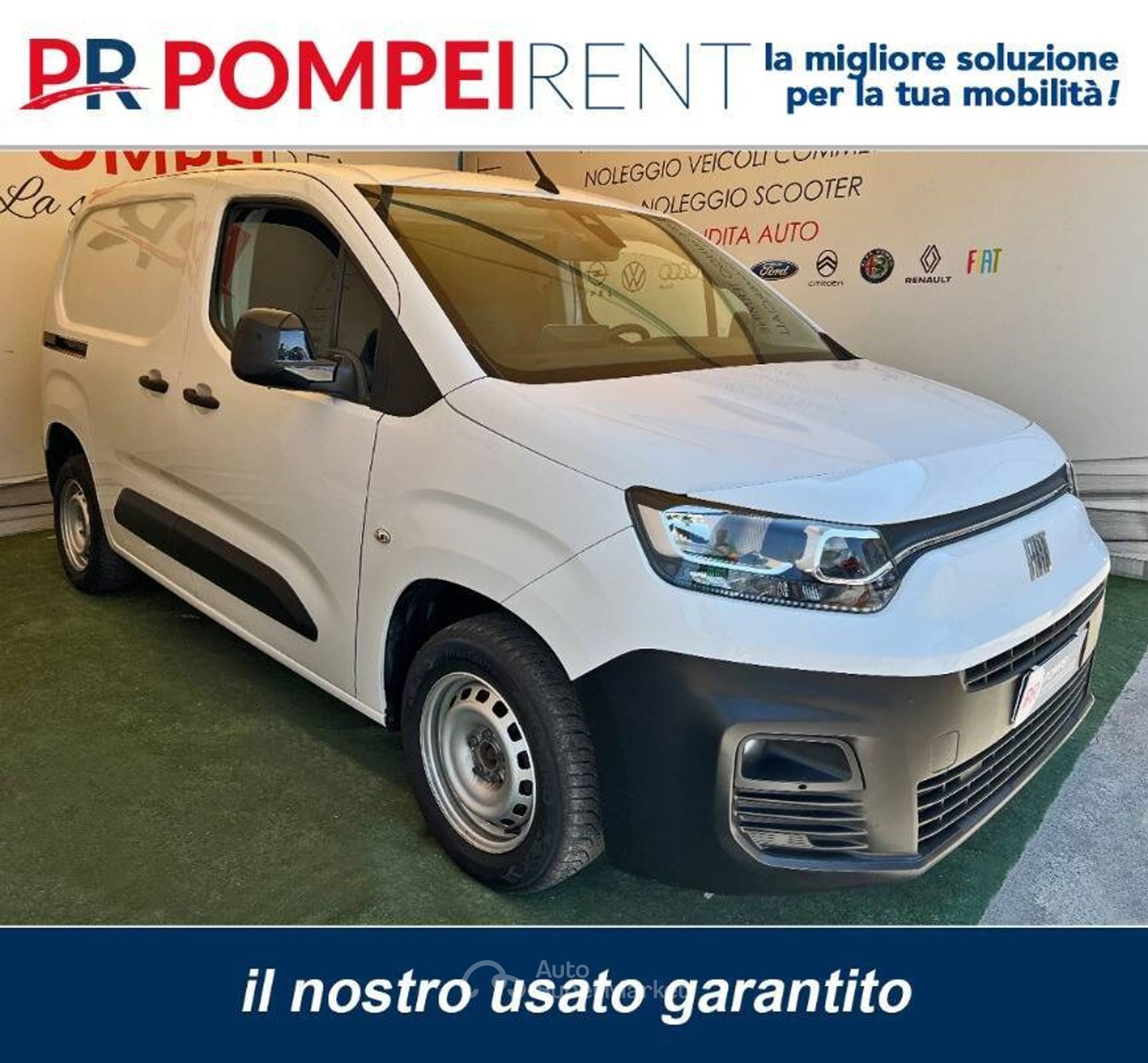 Fiat Doblò