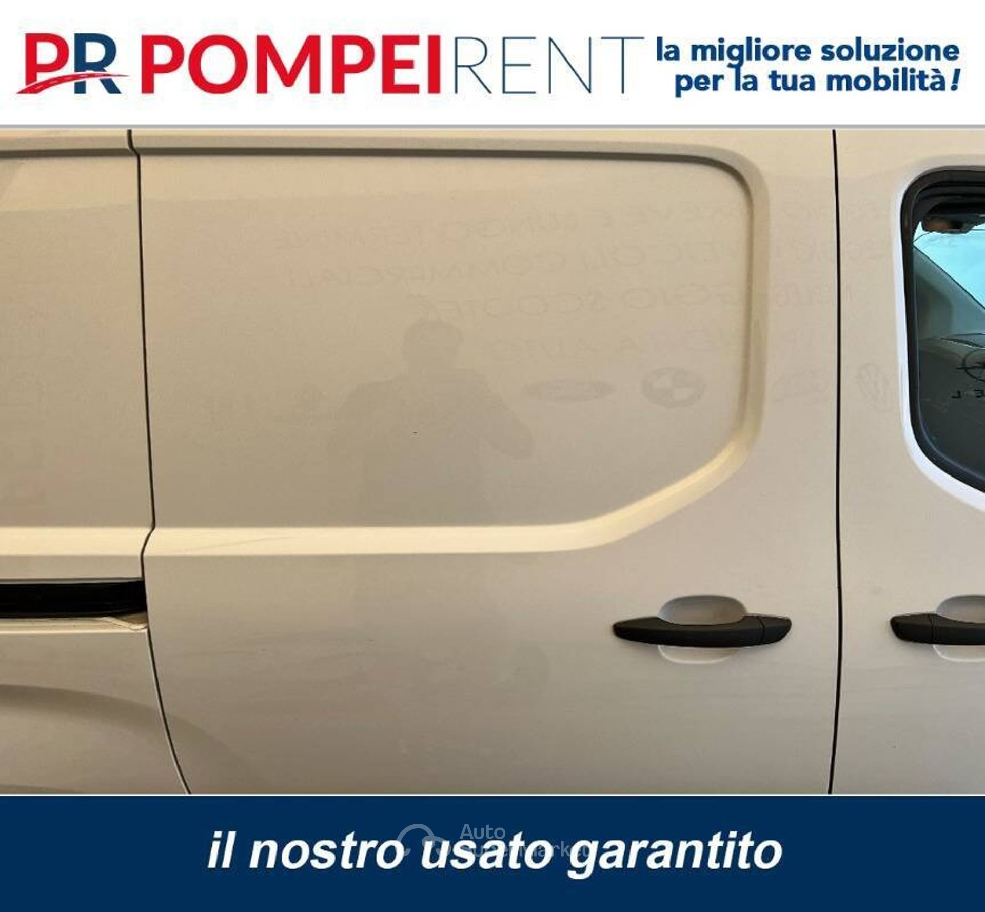 Fiat Doblò