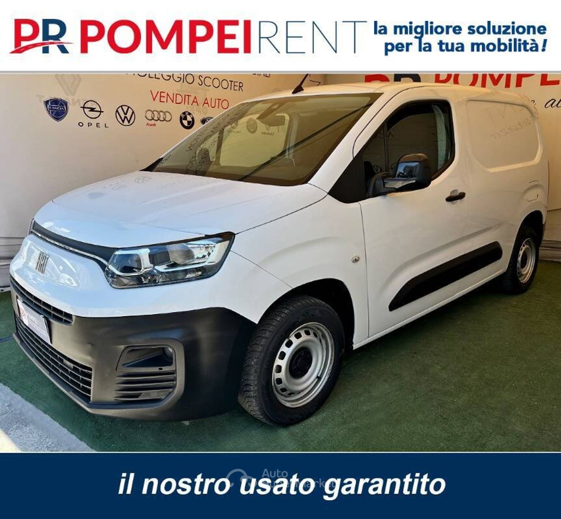 Fiat Doblò