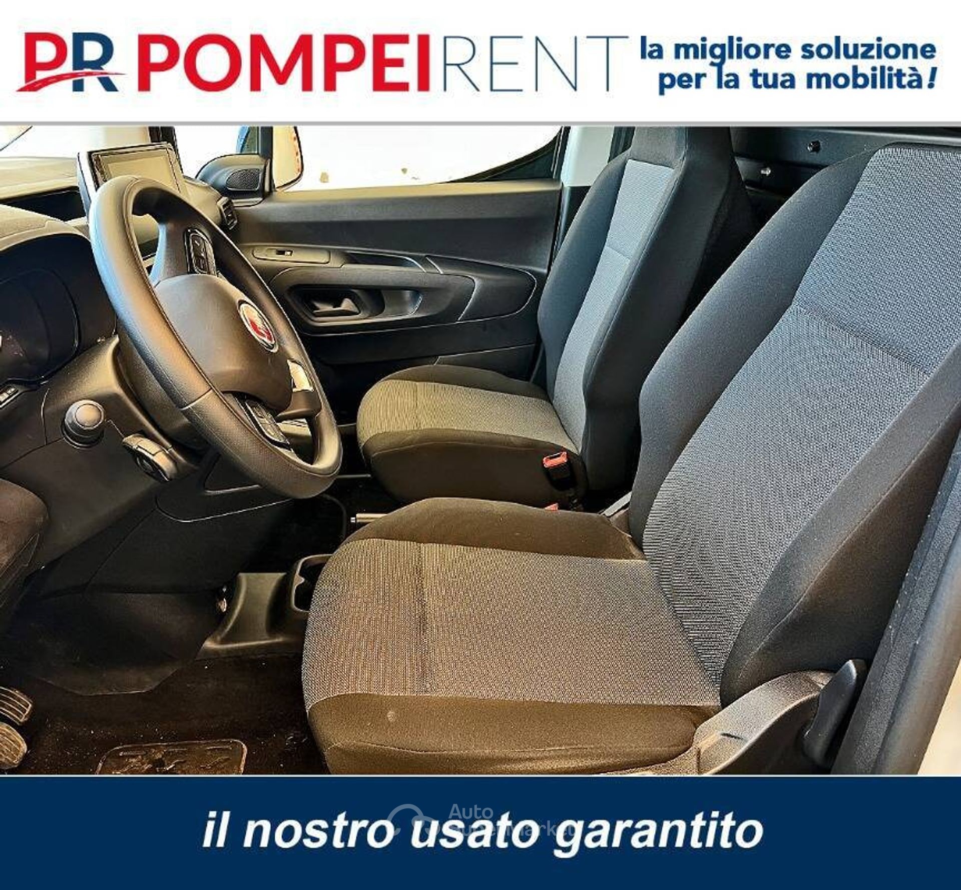 Fiat Doblò