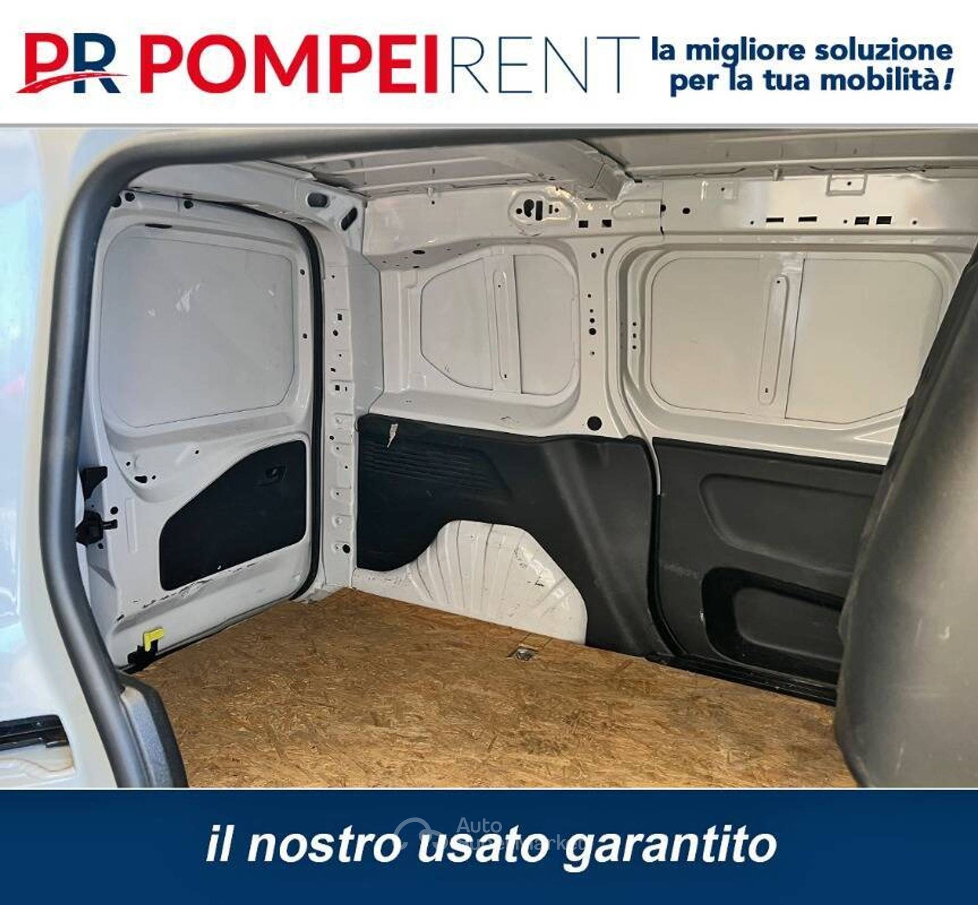Fiat Doblò