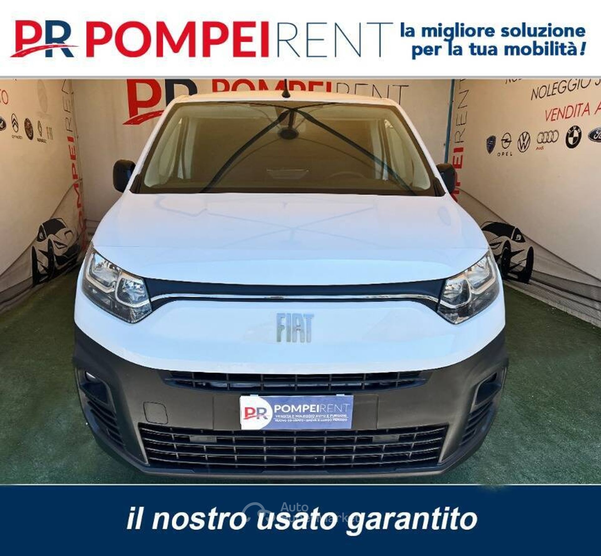 Fiat Doblò