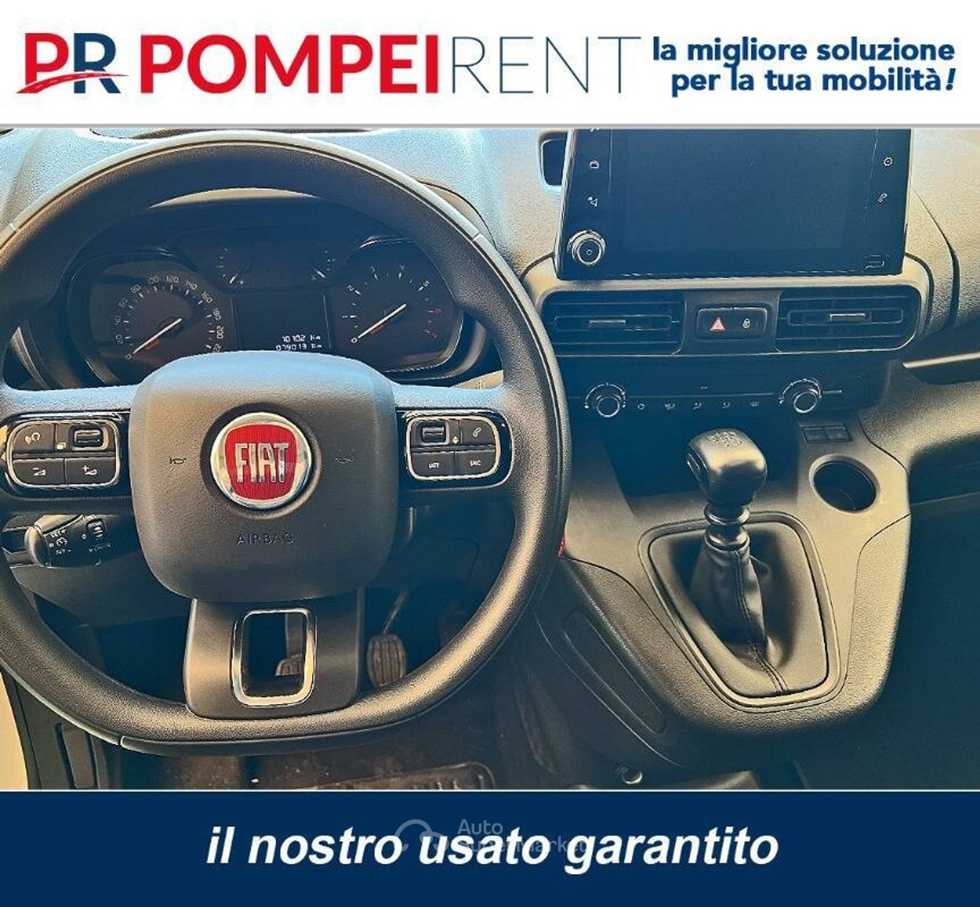 Fiat Doblò