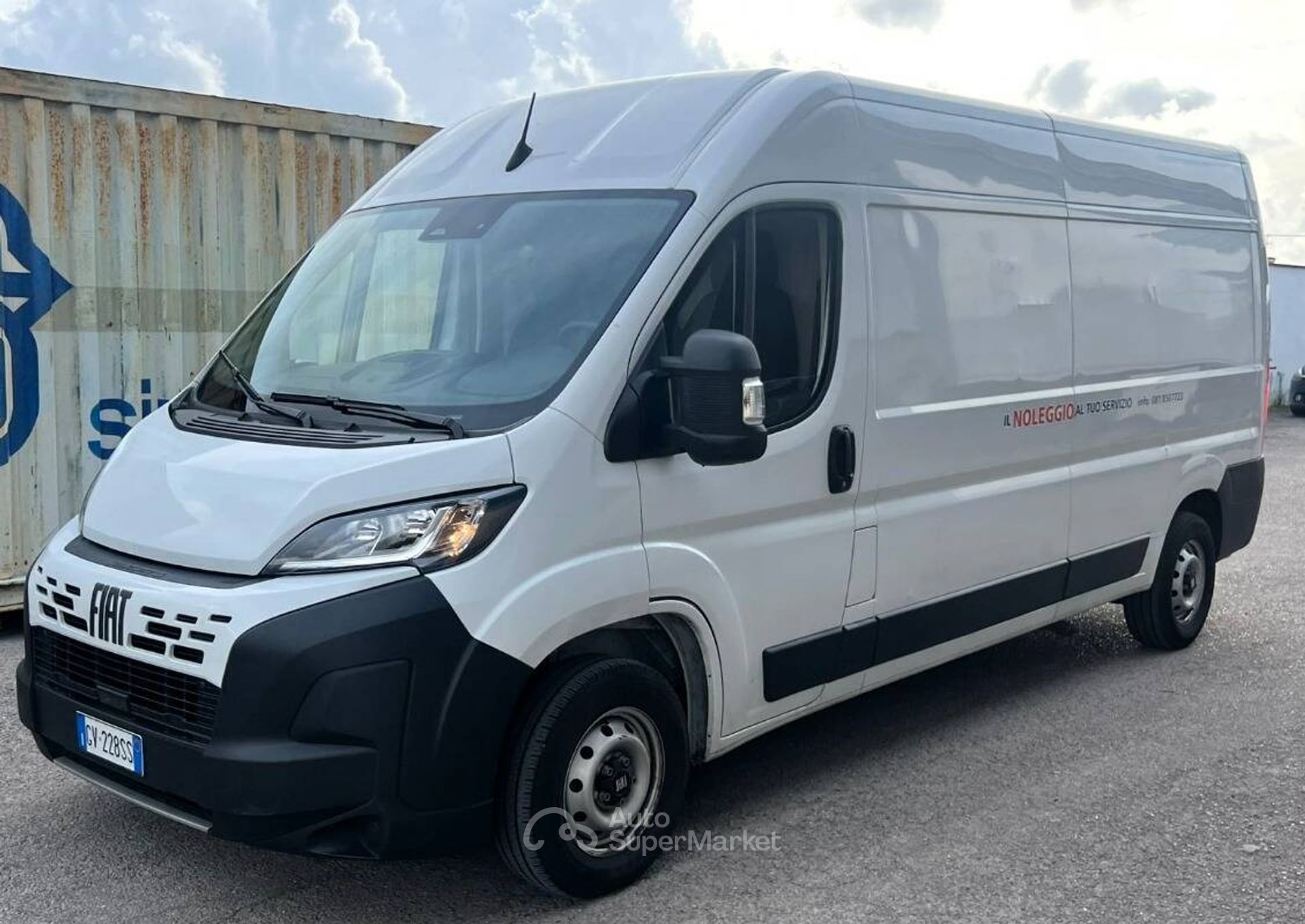 Fiat Ducato