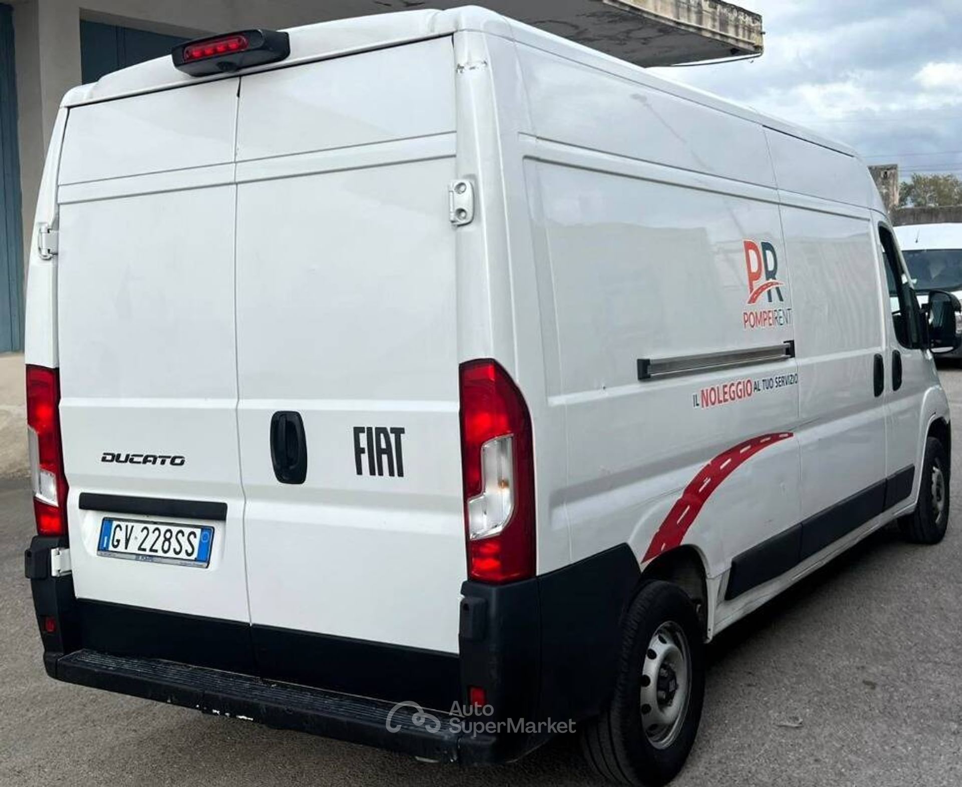 Fiat Ducato