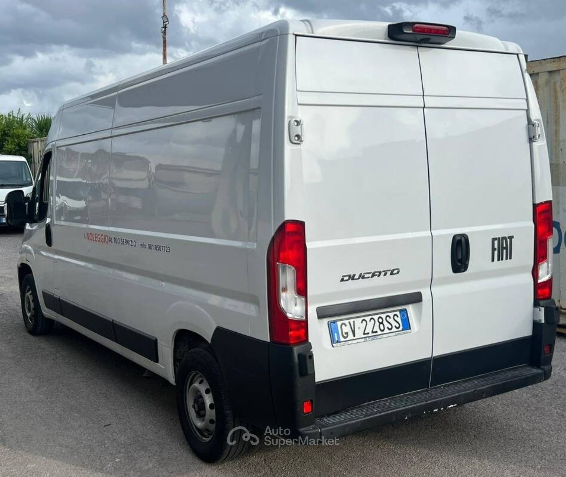 Fiat Ducato