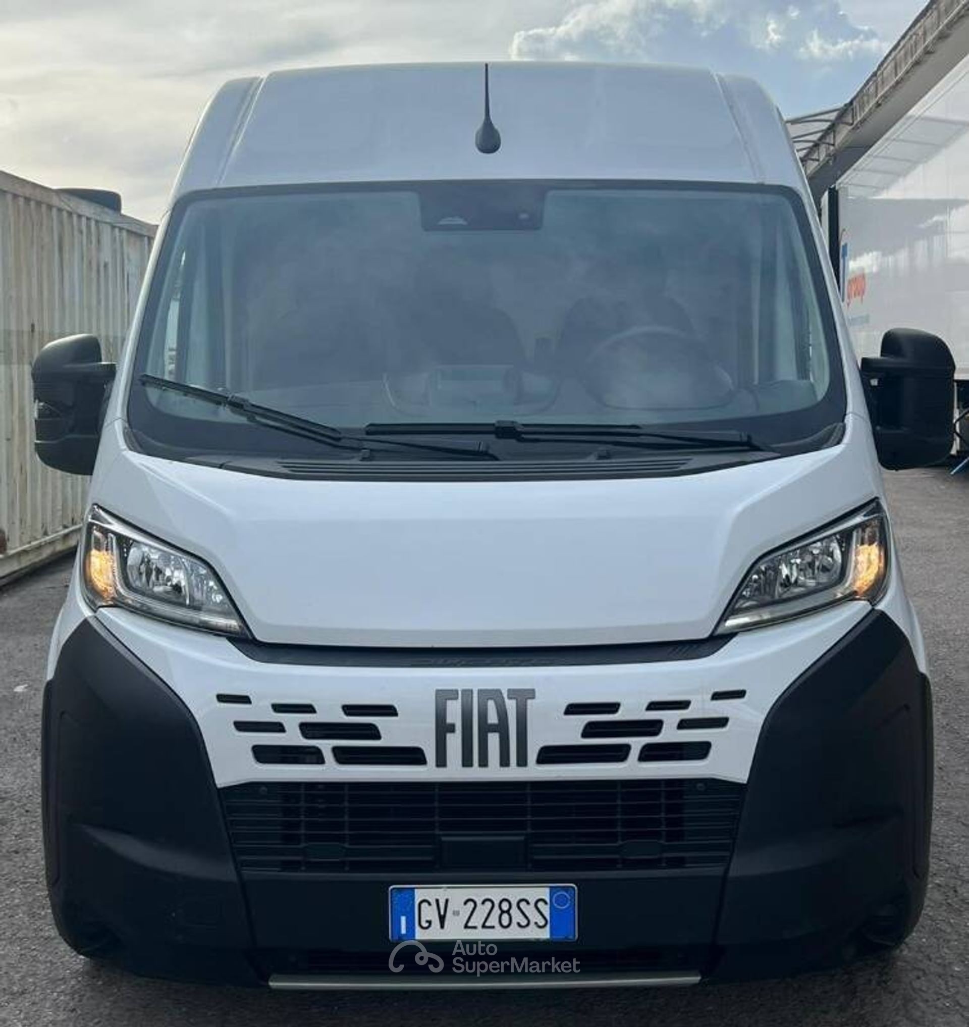 Fiat Ducato