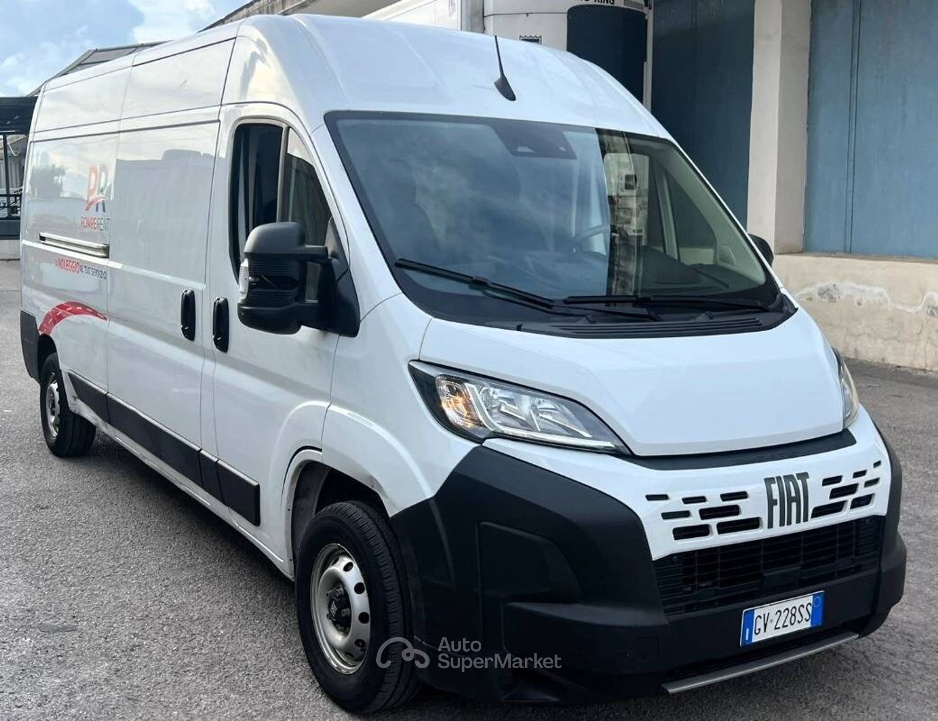Fiat Ducato