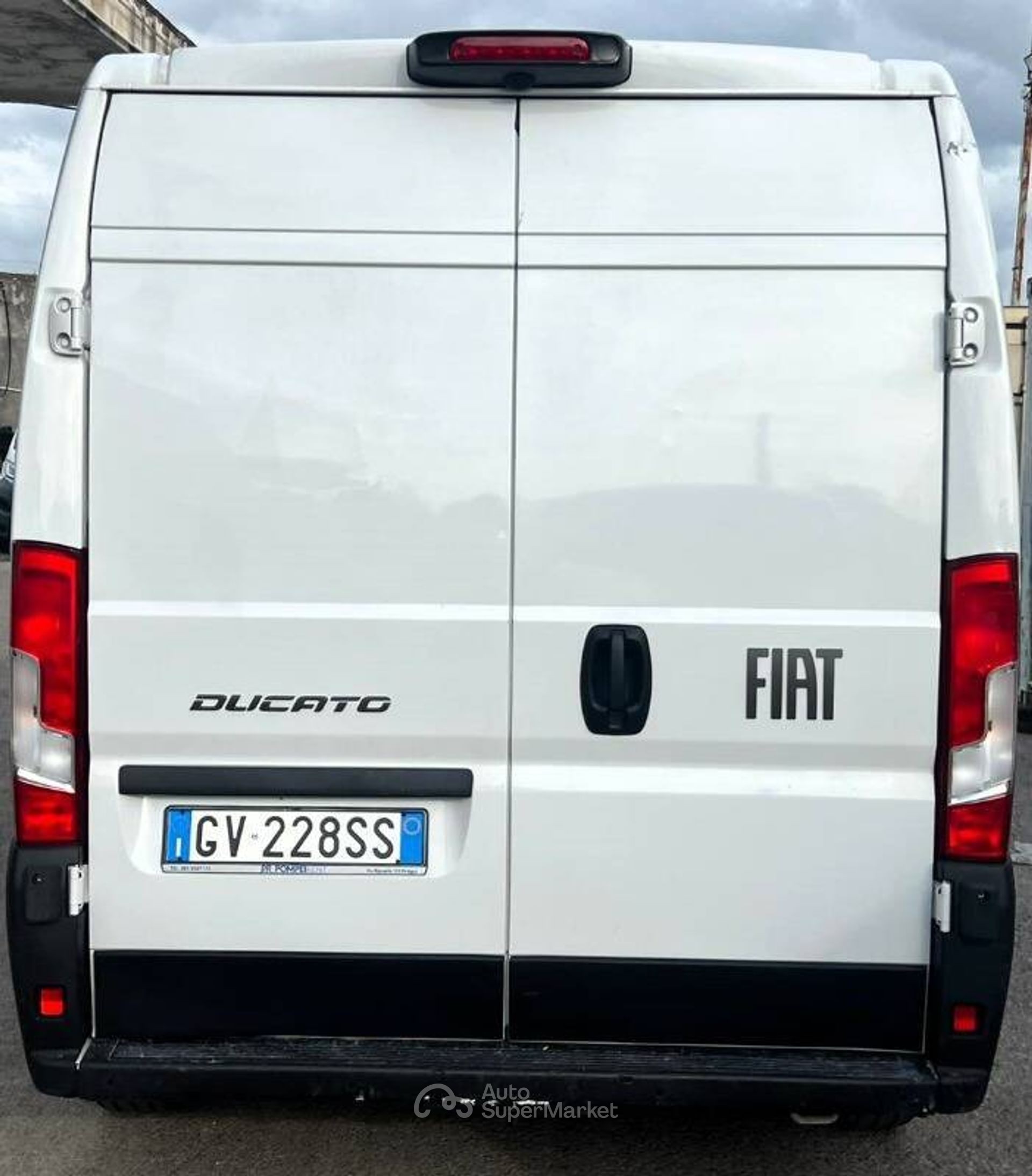 Fiat Ducato