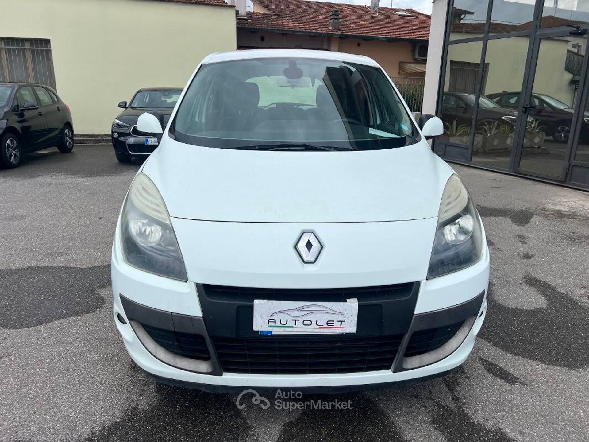Renault Scénic