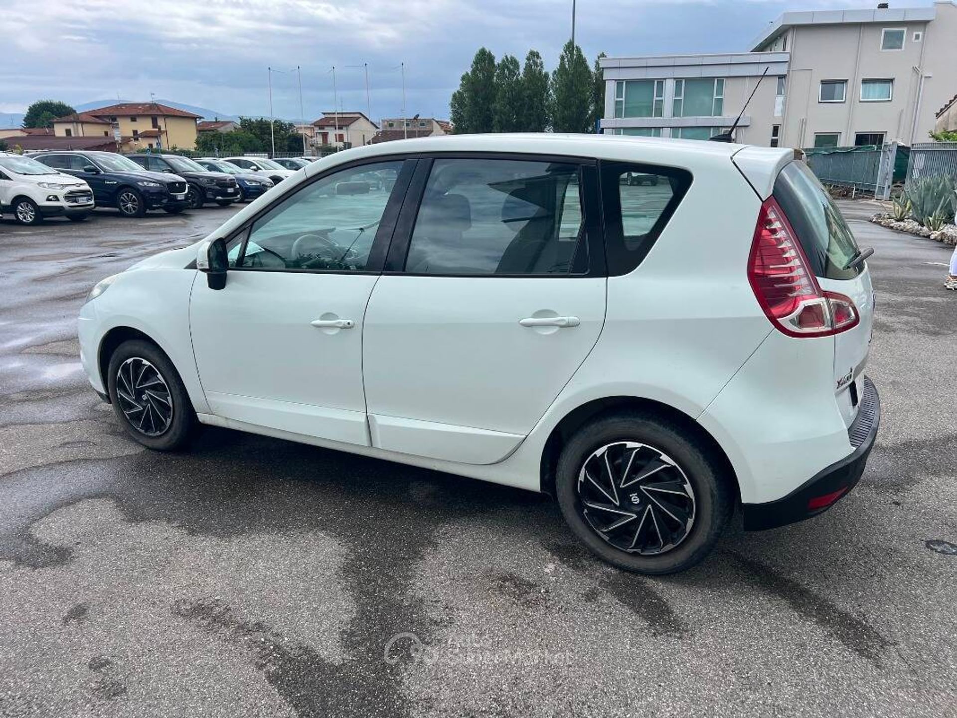 Renault Scénic