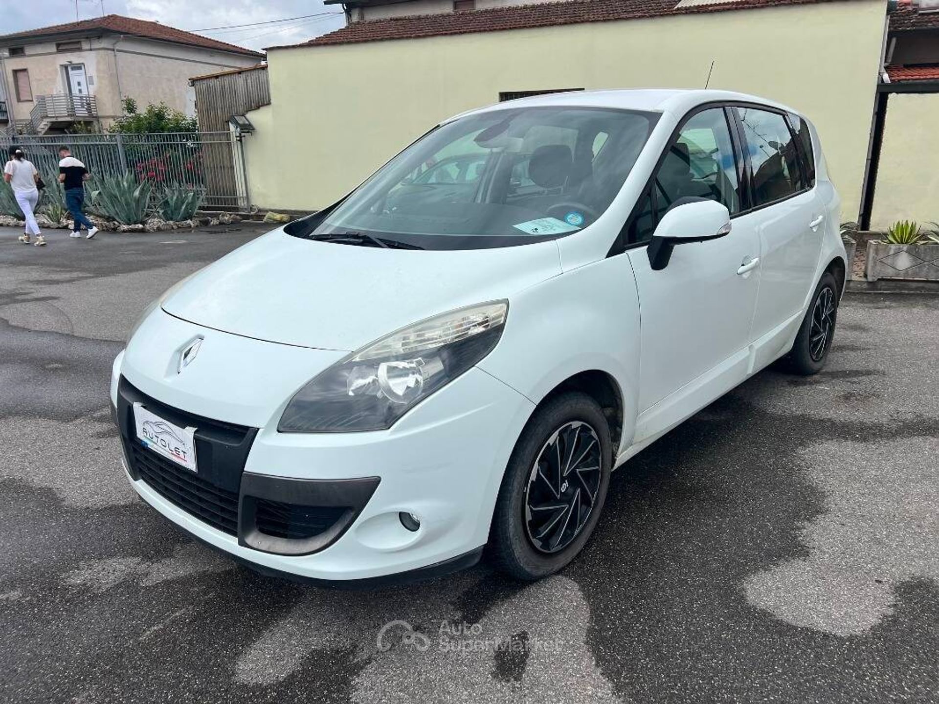 Renault Scénic