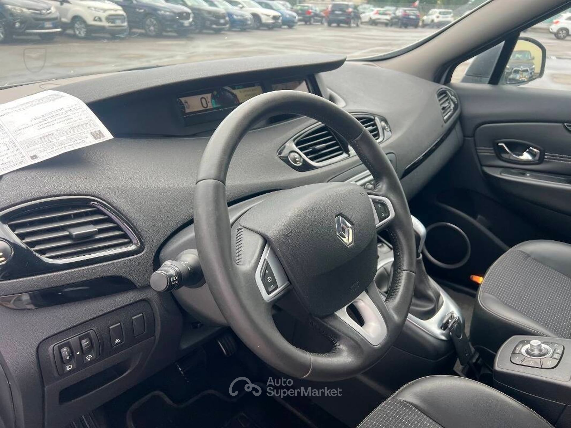 Renault Scénic