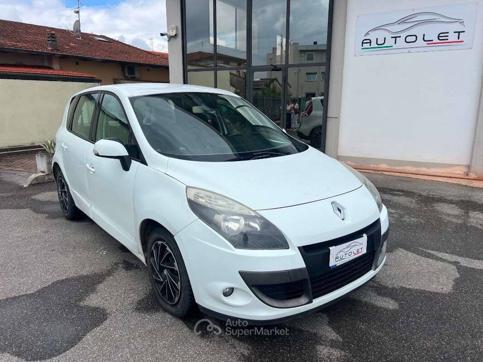 Renault Scénic