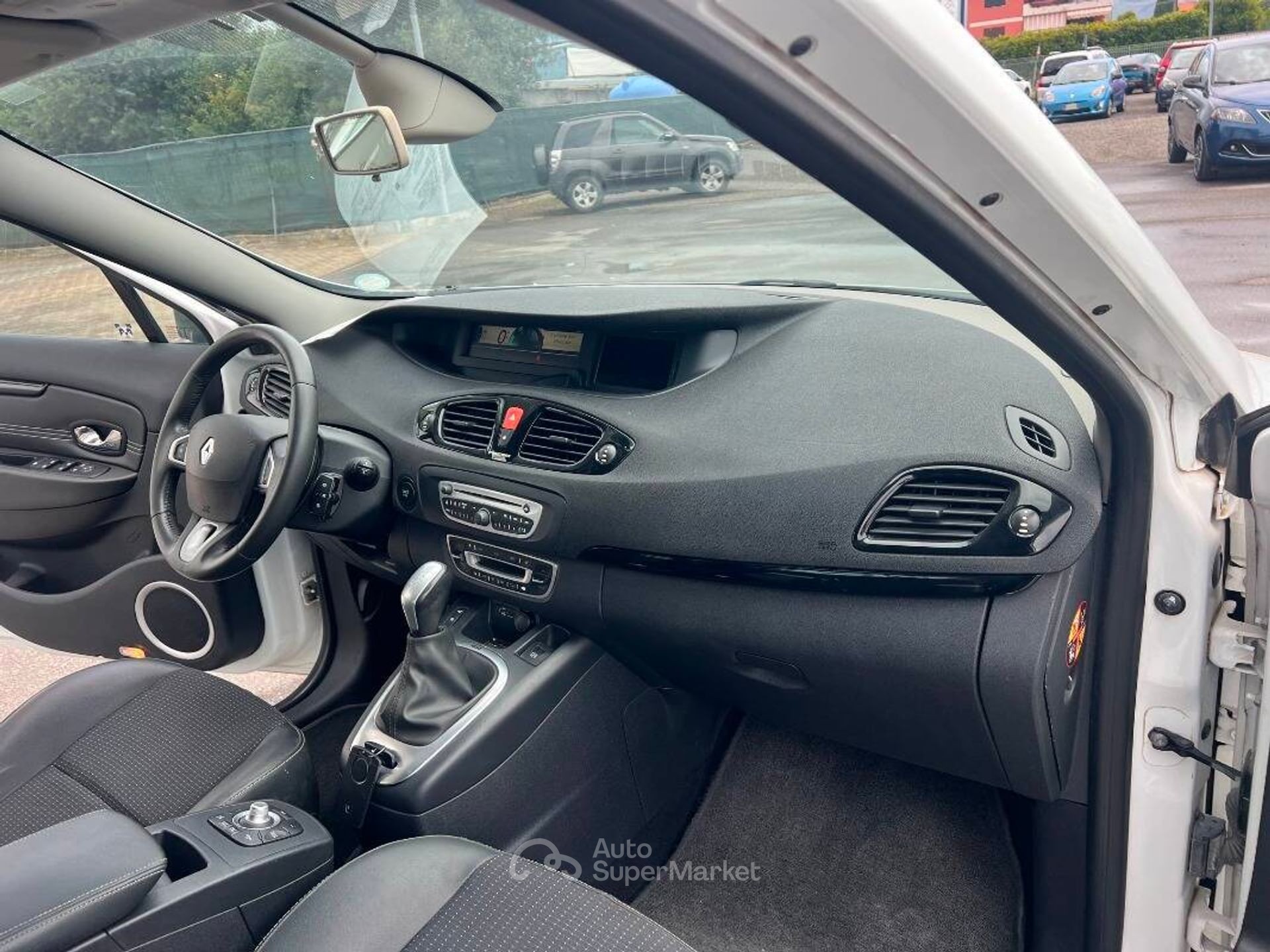 Renault Scénic