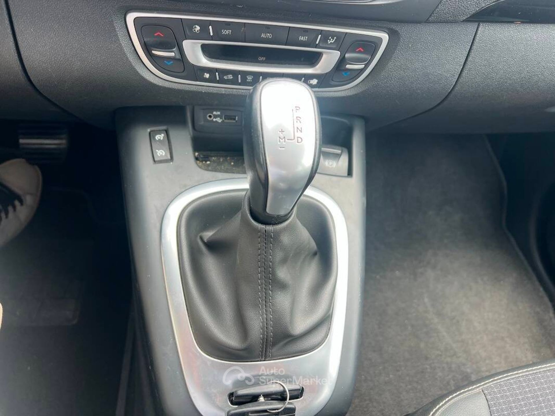 Renault Scénic