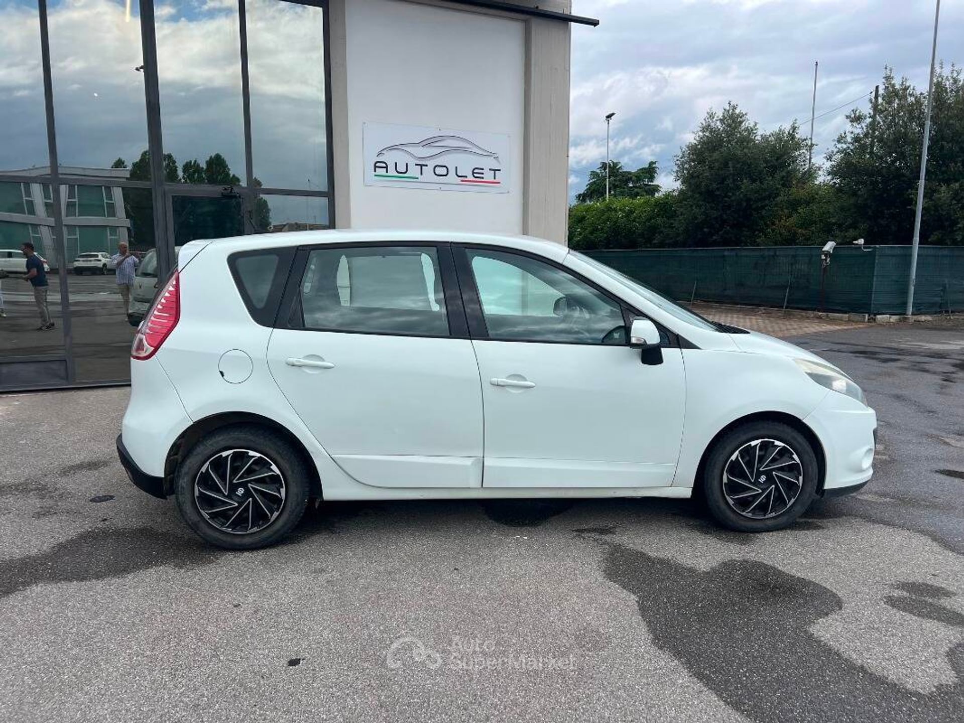 Renault Scénic