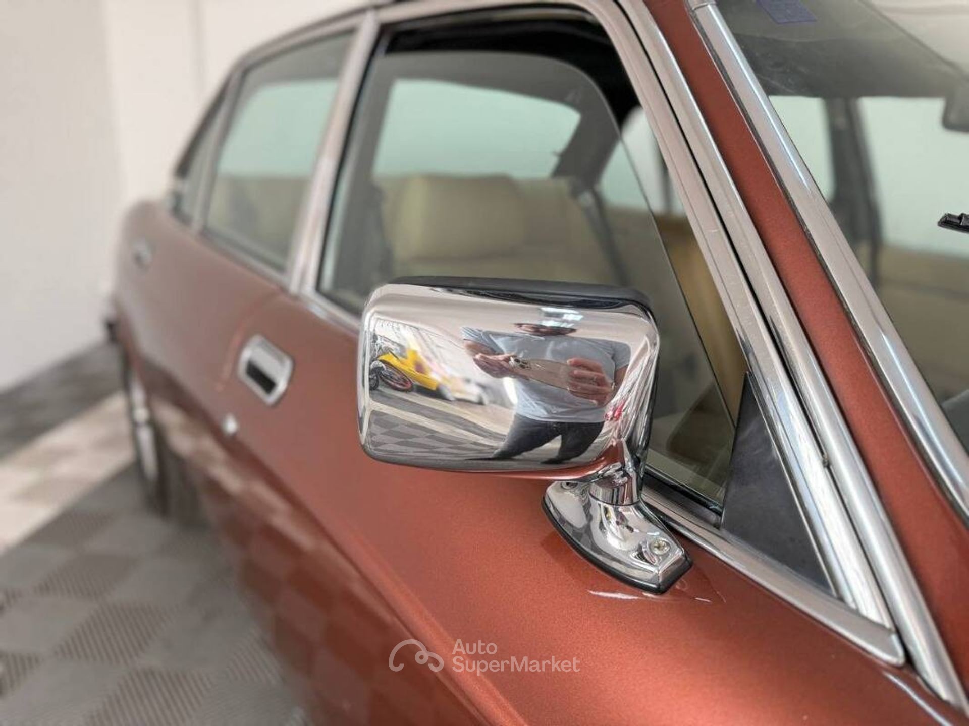Jaguar XJ6