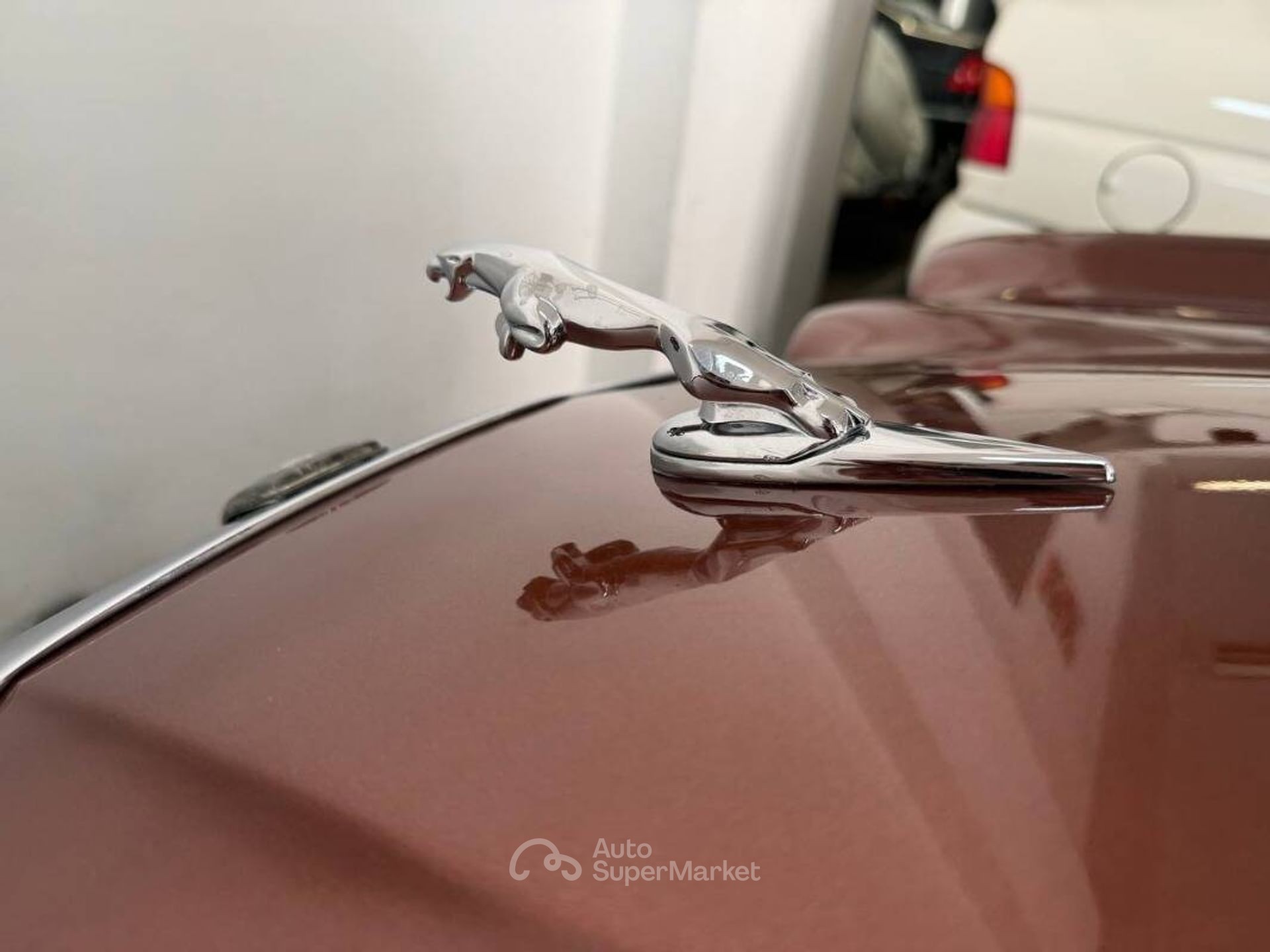 Jaguar XJ6