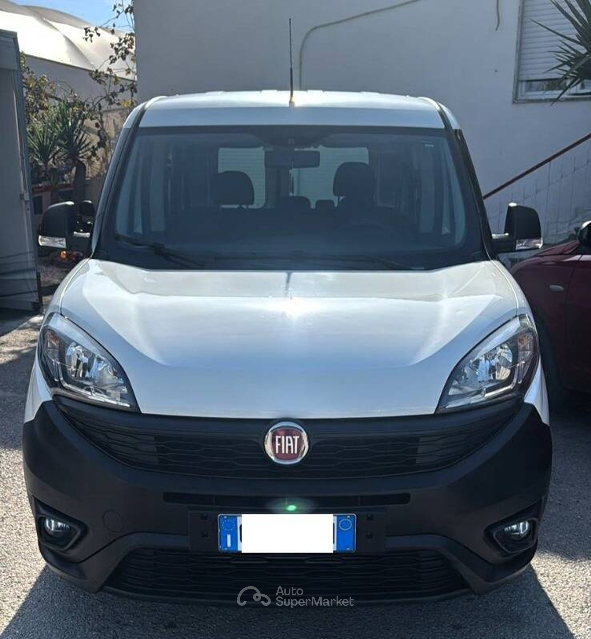 Fiat Doblò