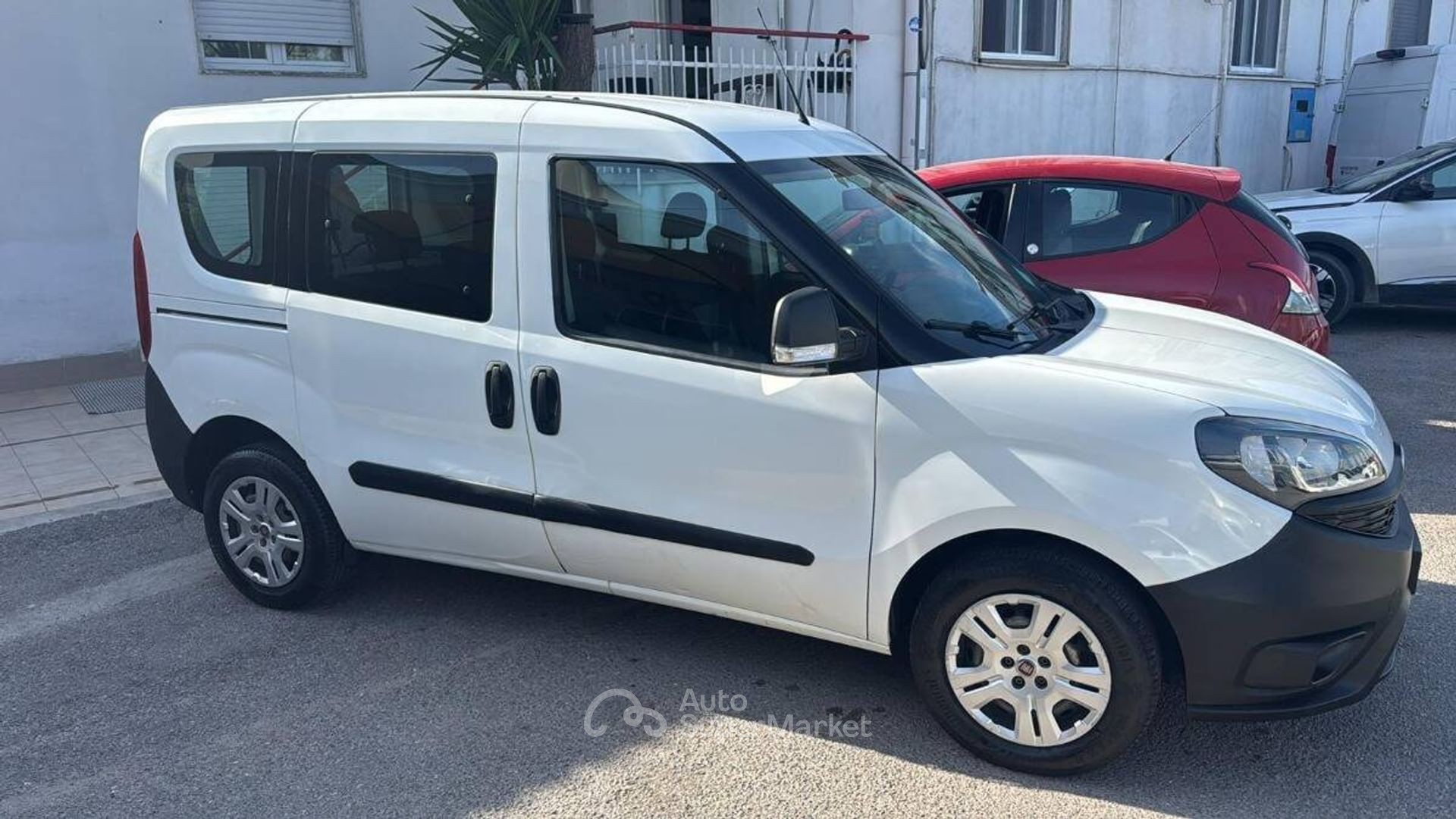 Fiat Doblò