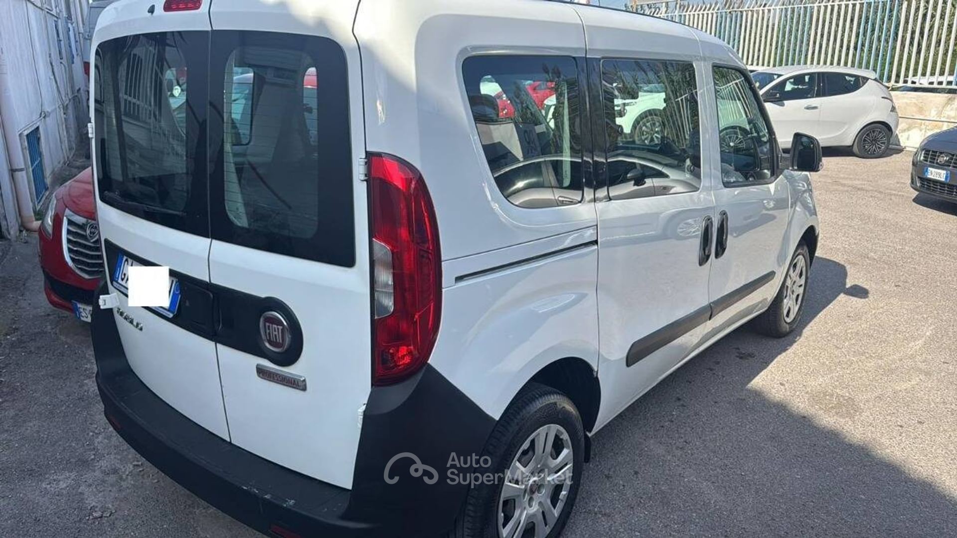 Fiat Doblò