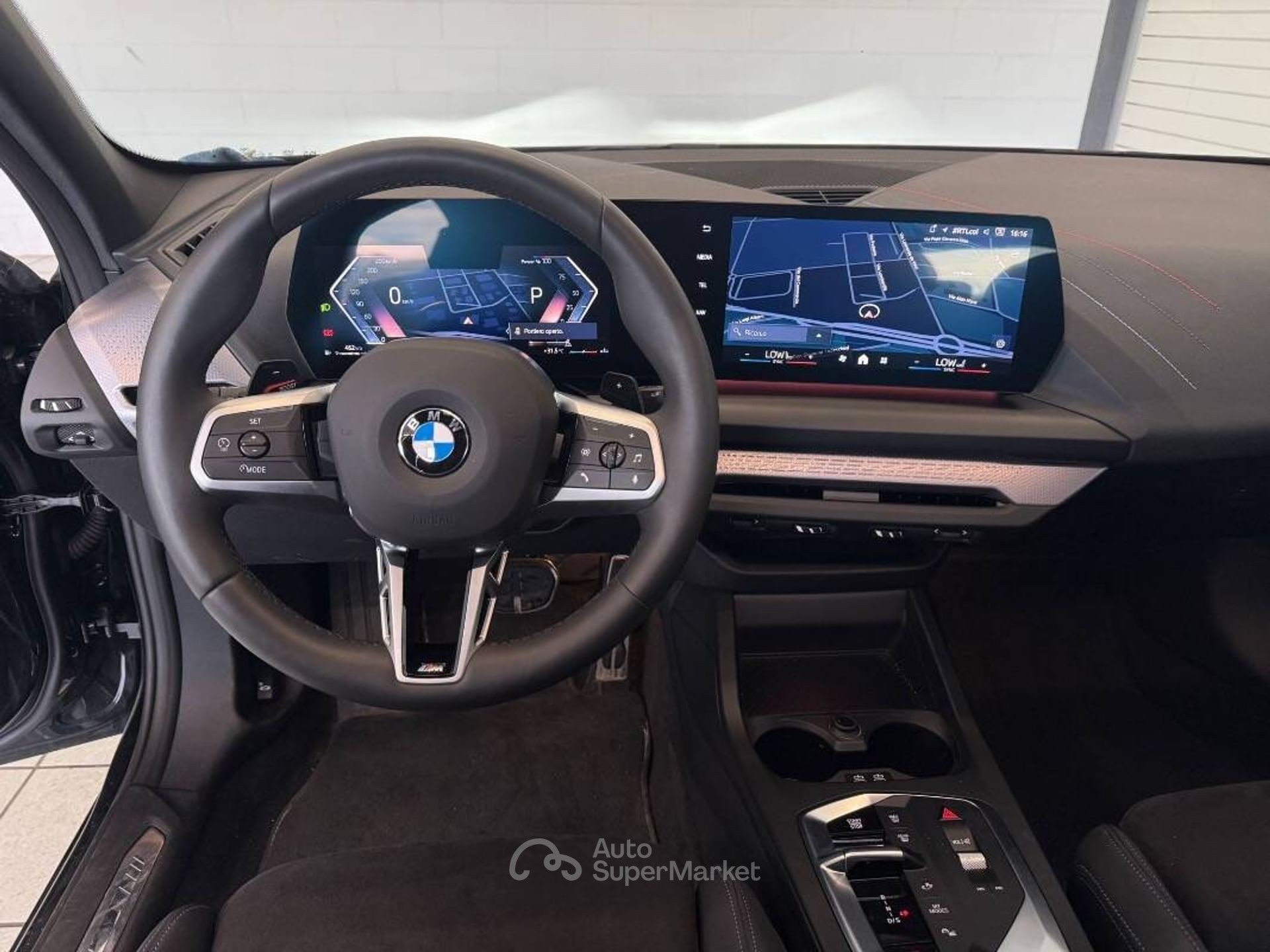 BMW Serie 1 120
