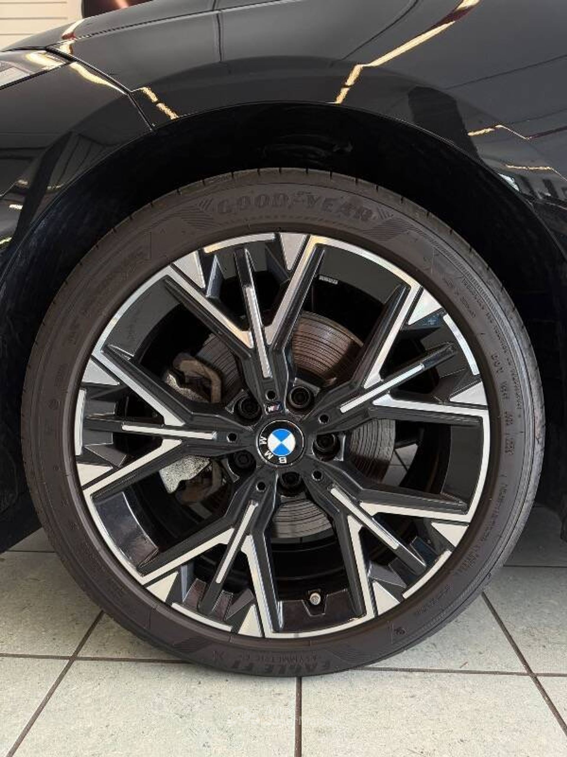 BMW Serie 1 120