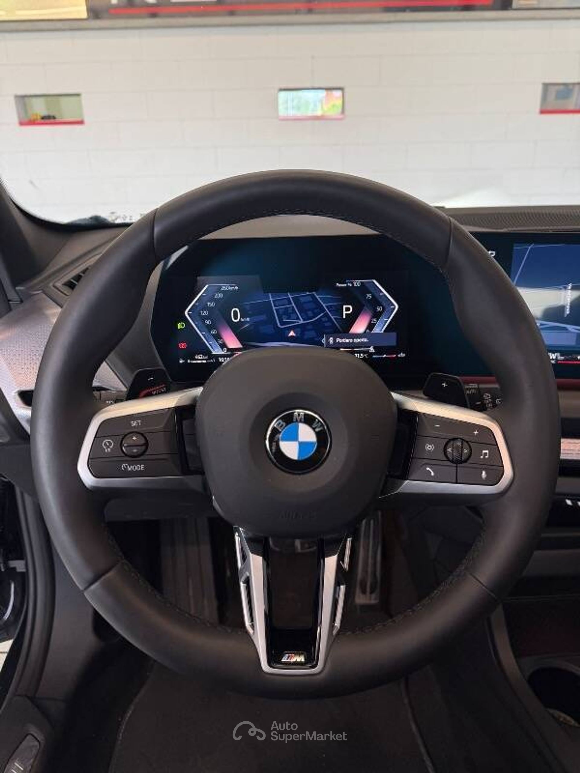 BMW Serie 1 120