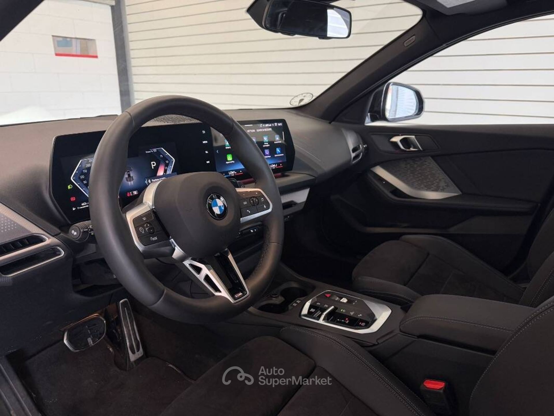 BMW Serie 1 120