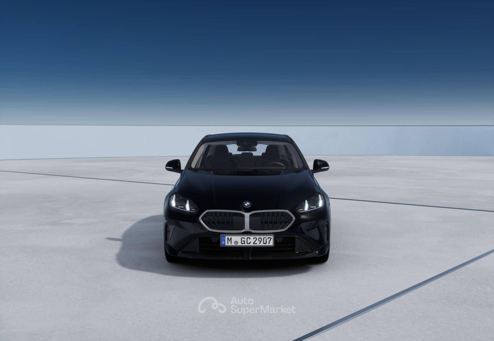 BMW Serie 1 116