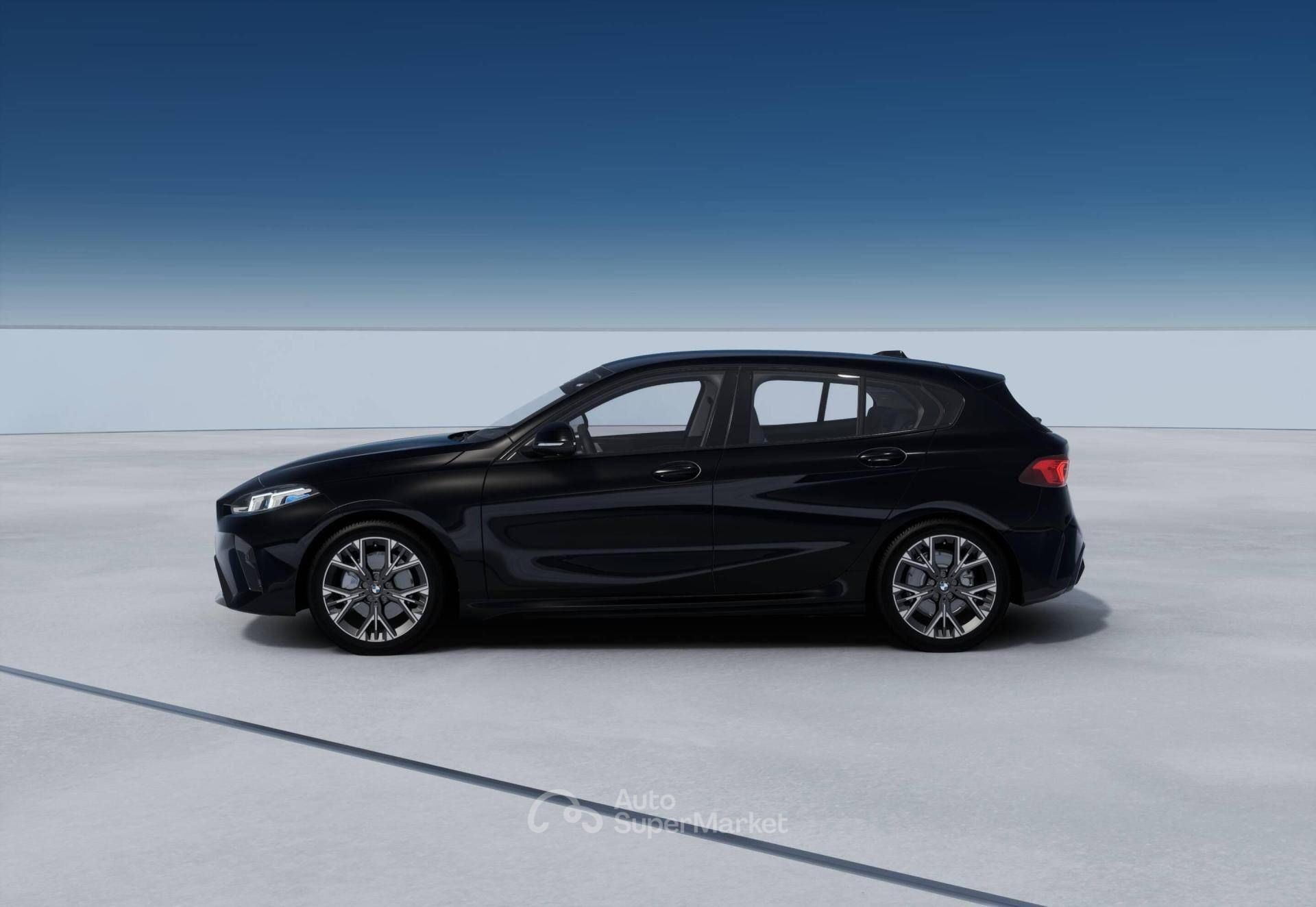 BMW Serie 1 116