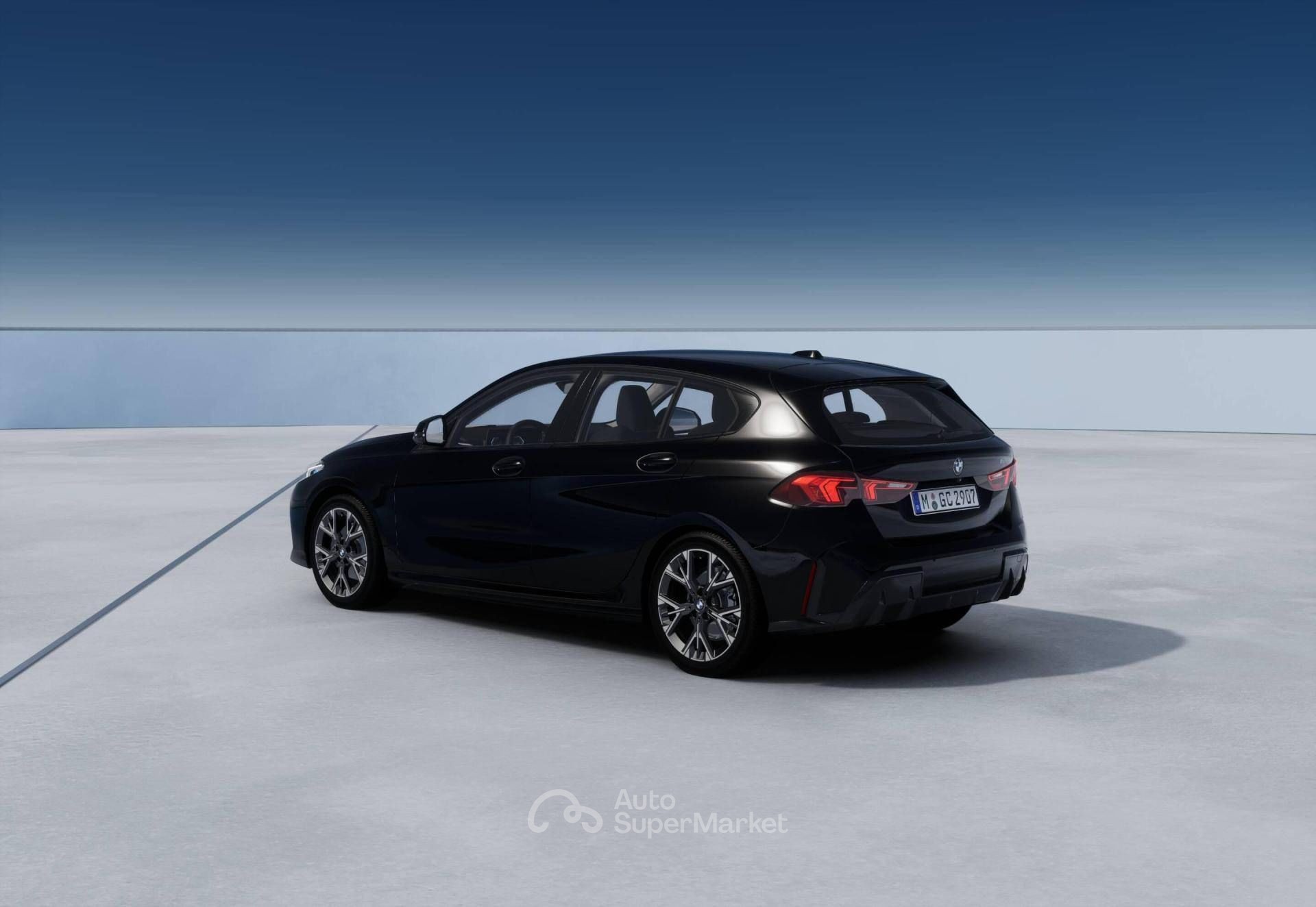 BMW Serie 1 116