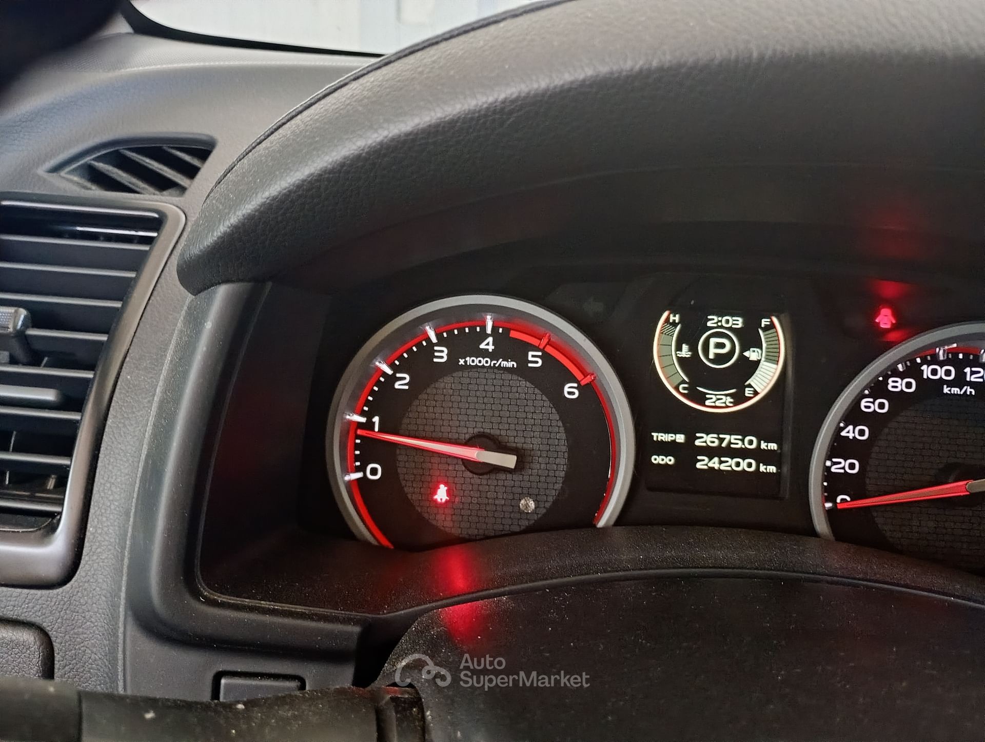 Isuzu D-Max N60
